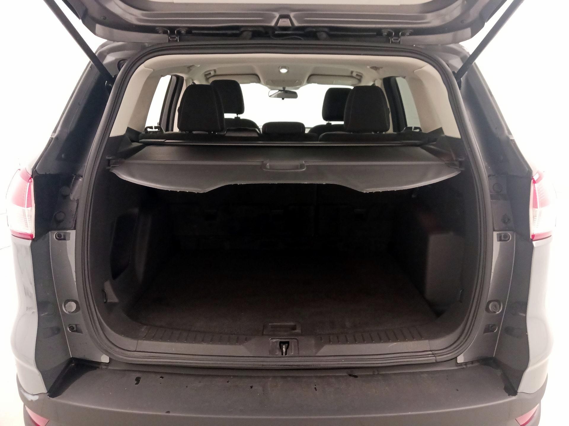 Thumbnail: 2014 Ford Escape - 20