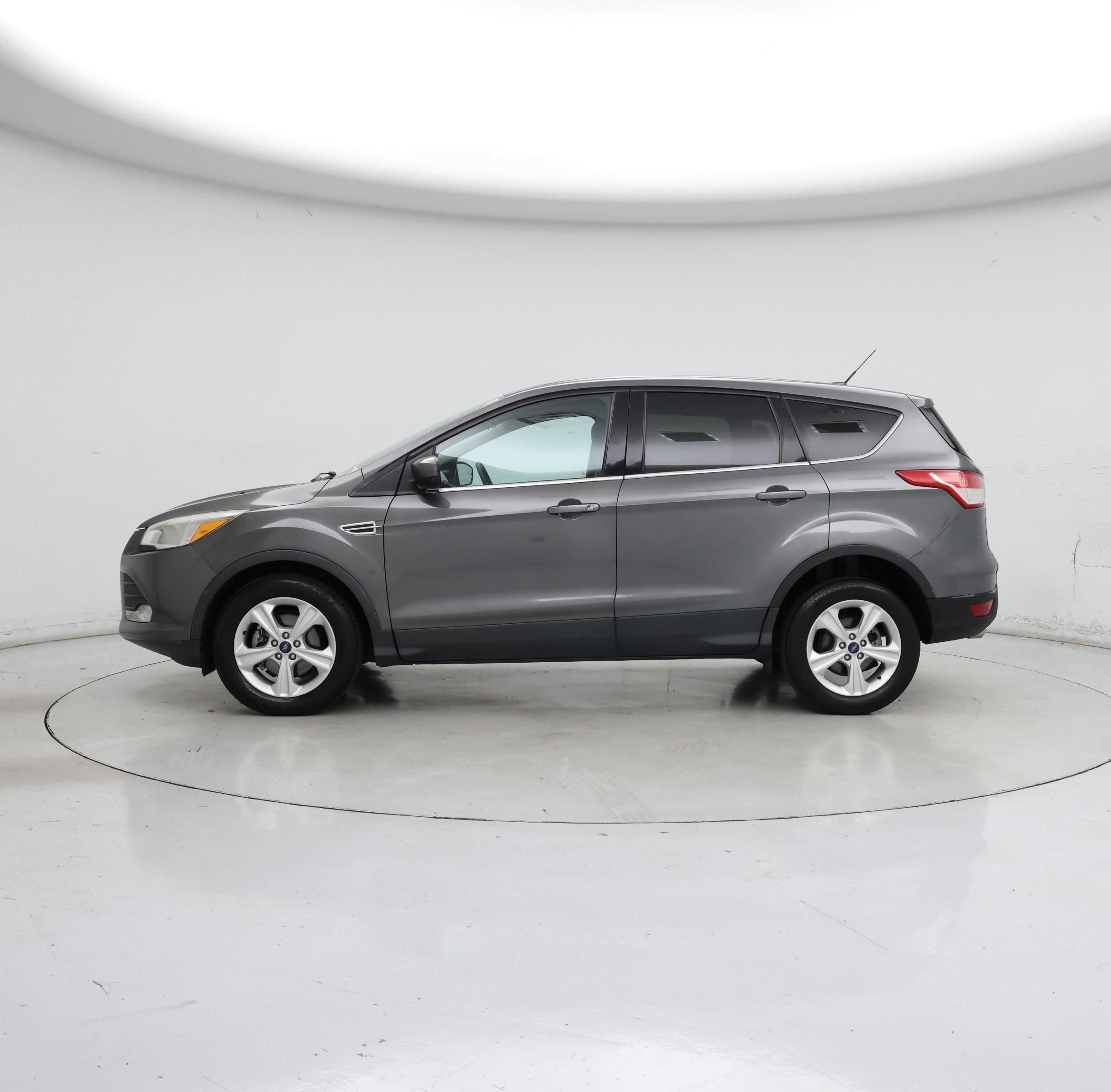 Thumbnail: 2014 Ford Escape - 3