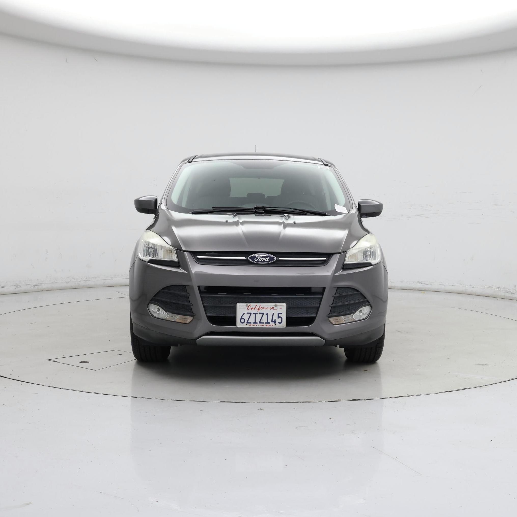 Thumbnail: 2014 Ford Escape - 5