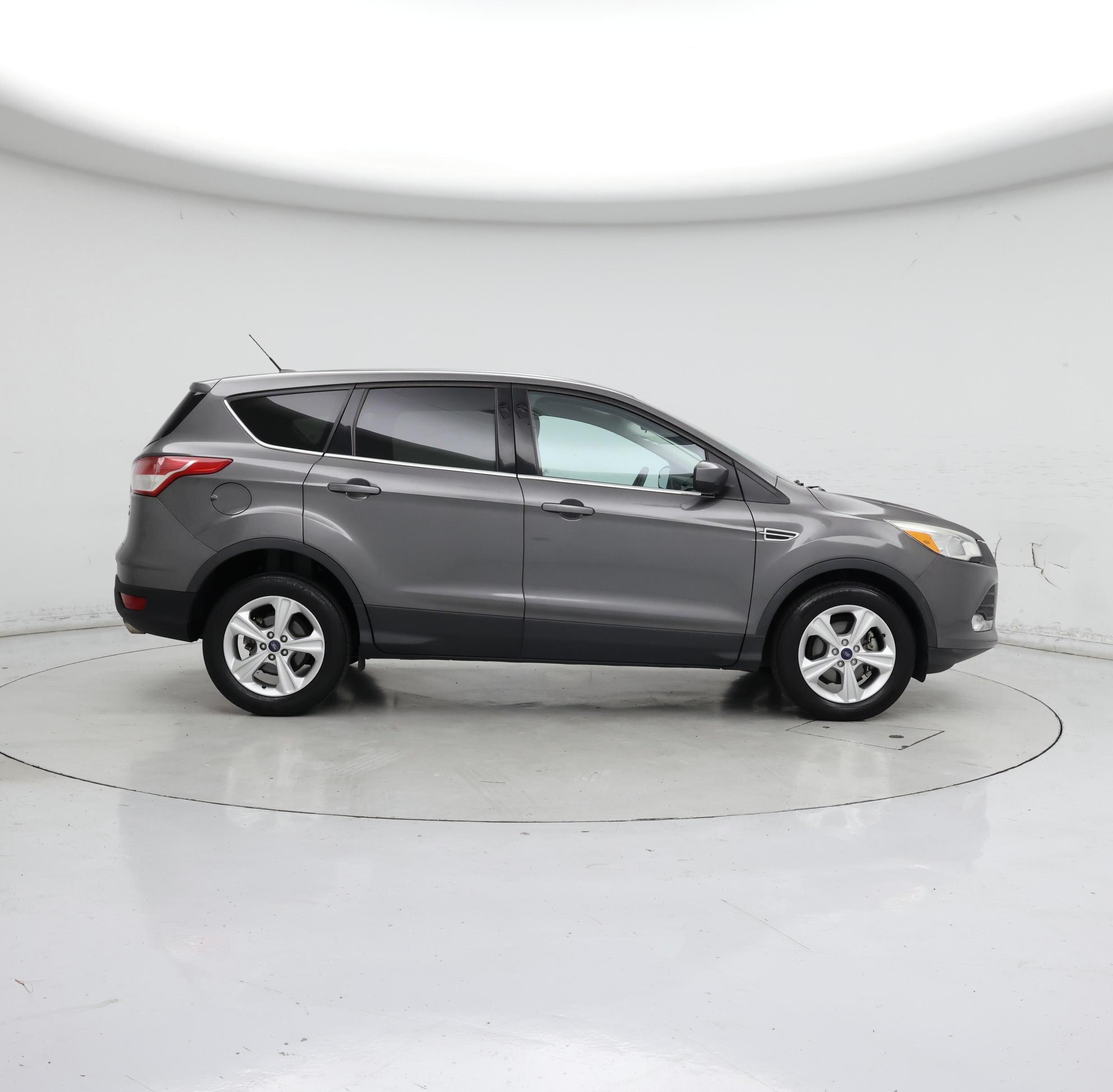 Thumbnail: 2014 Ford Escape - 7