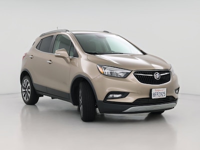 2018 Buick Encore Preferred II -
                  Roseville, CA