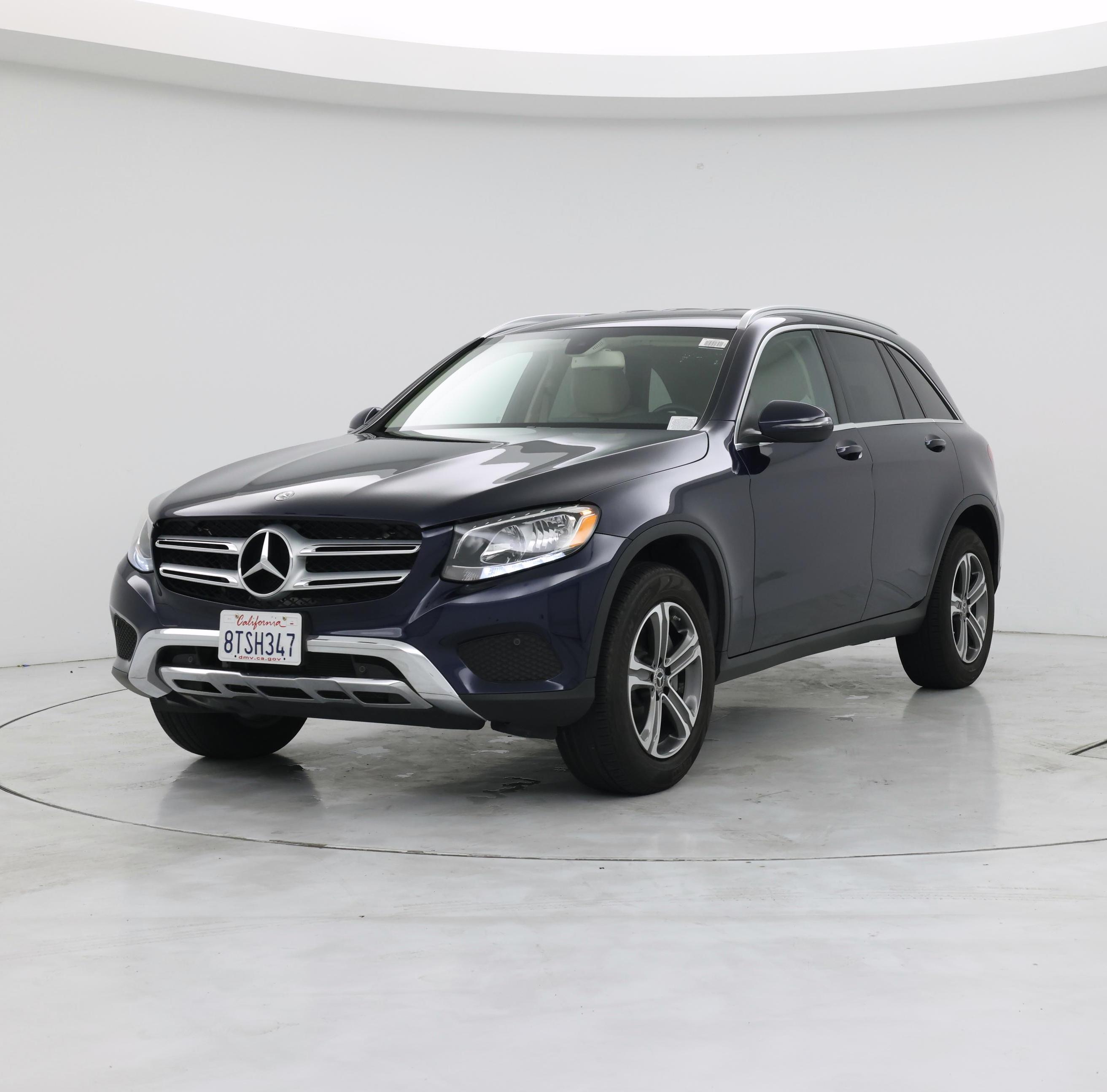 Thumbnail: 2019 Mercedes-Benz GLC - 4