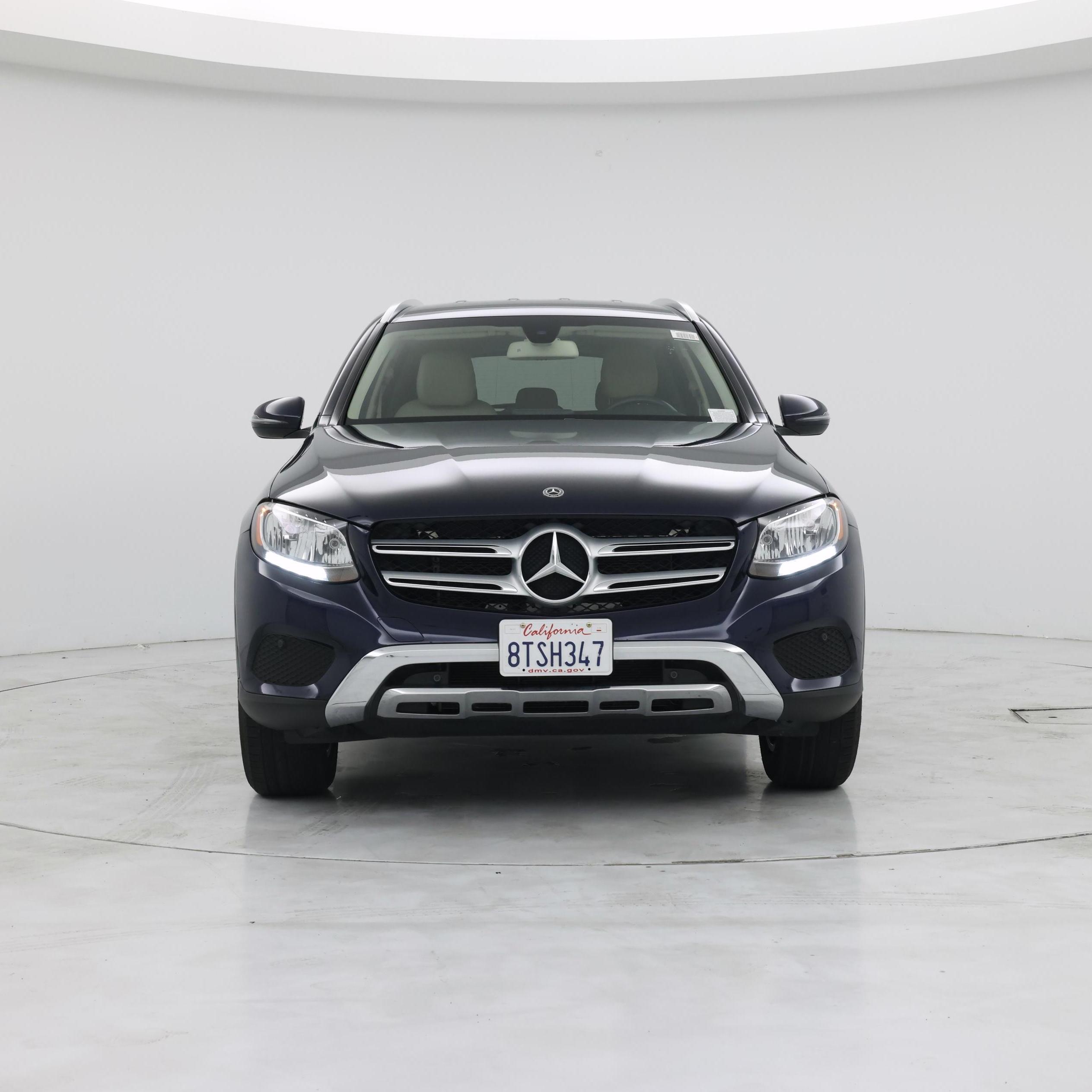 Thumbnail: 2019 Mercedes-Benz GLC - 5