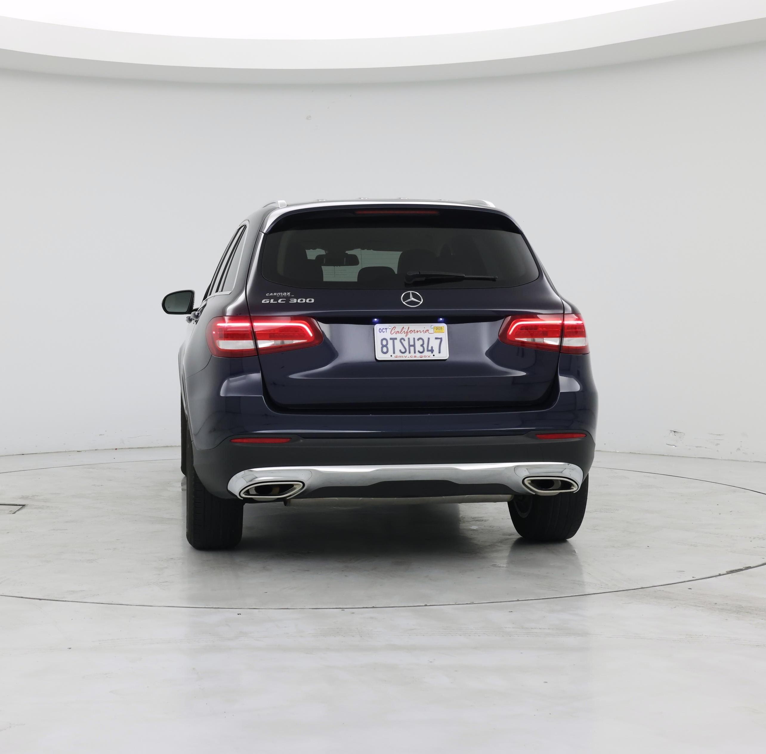 Thumbnail: 2019 Mercedes-Benz GLC - 6