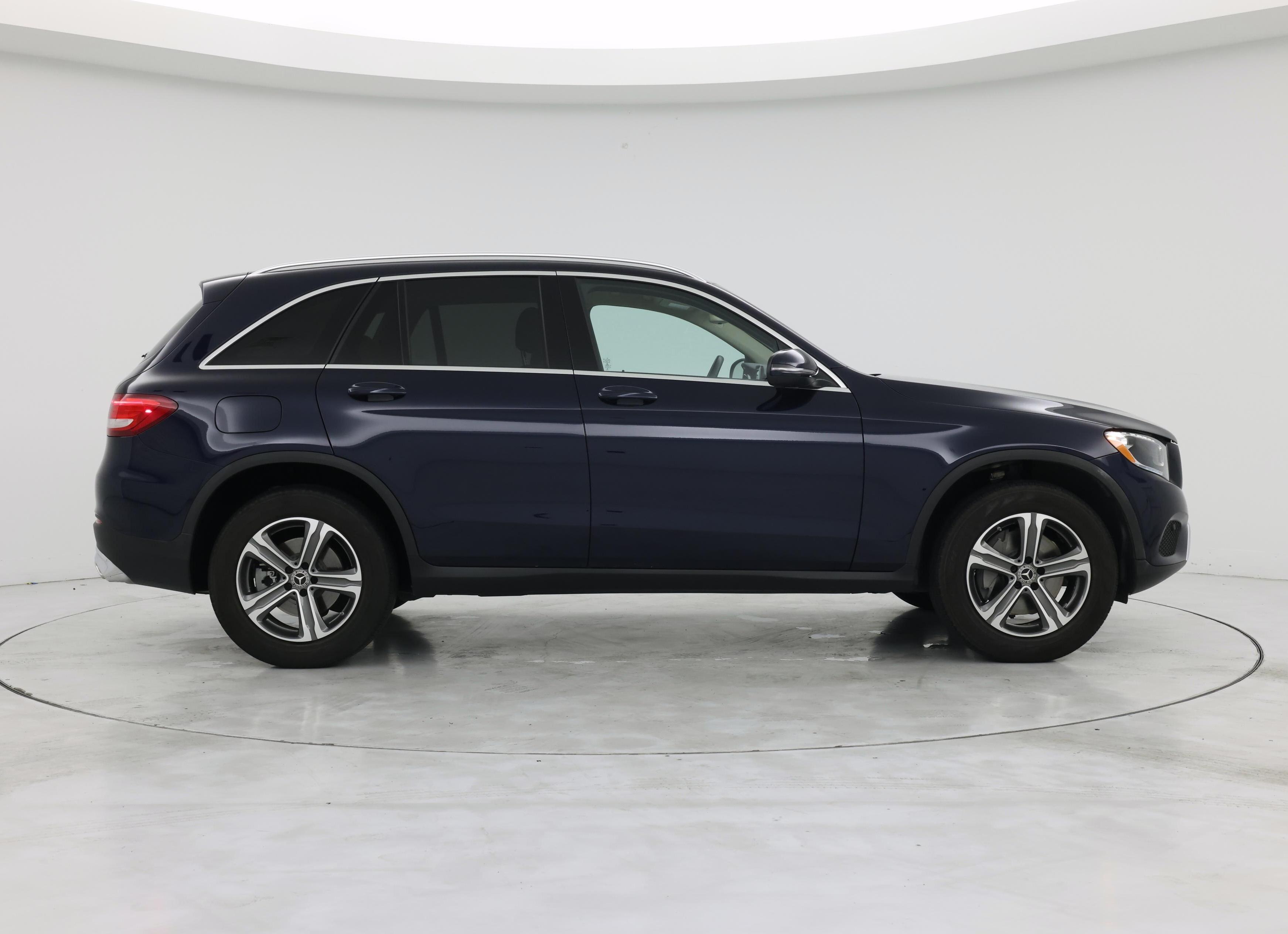 Thumbnail: 2019 Mercedes-Benz GLC - 7