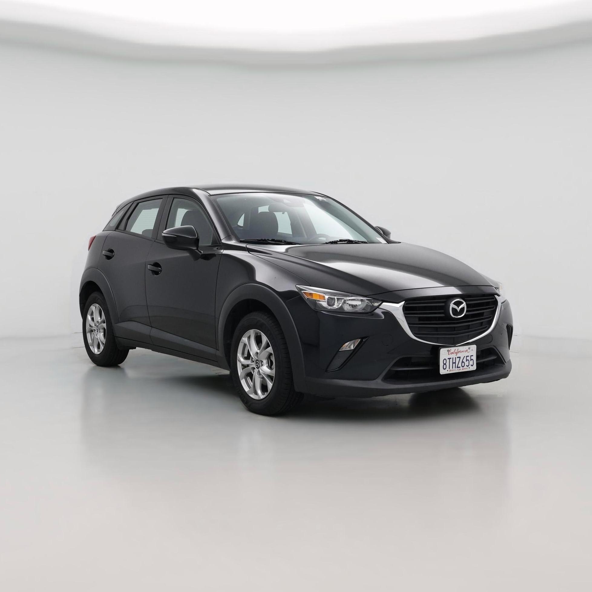 Thumbnail: 2019 Mazda CX-3 - 1