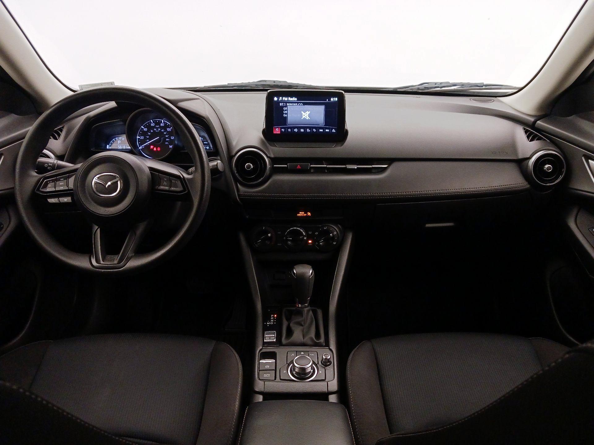 Thumbnail: 2019 Mazda CX-3 - 9