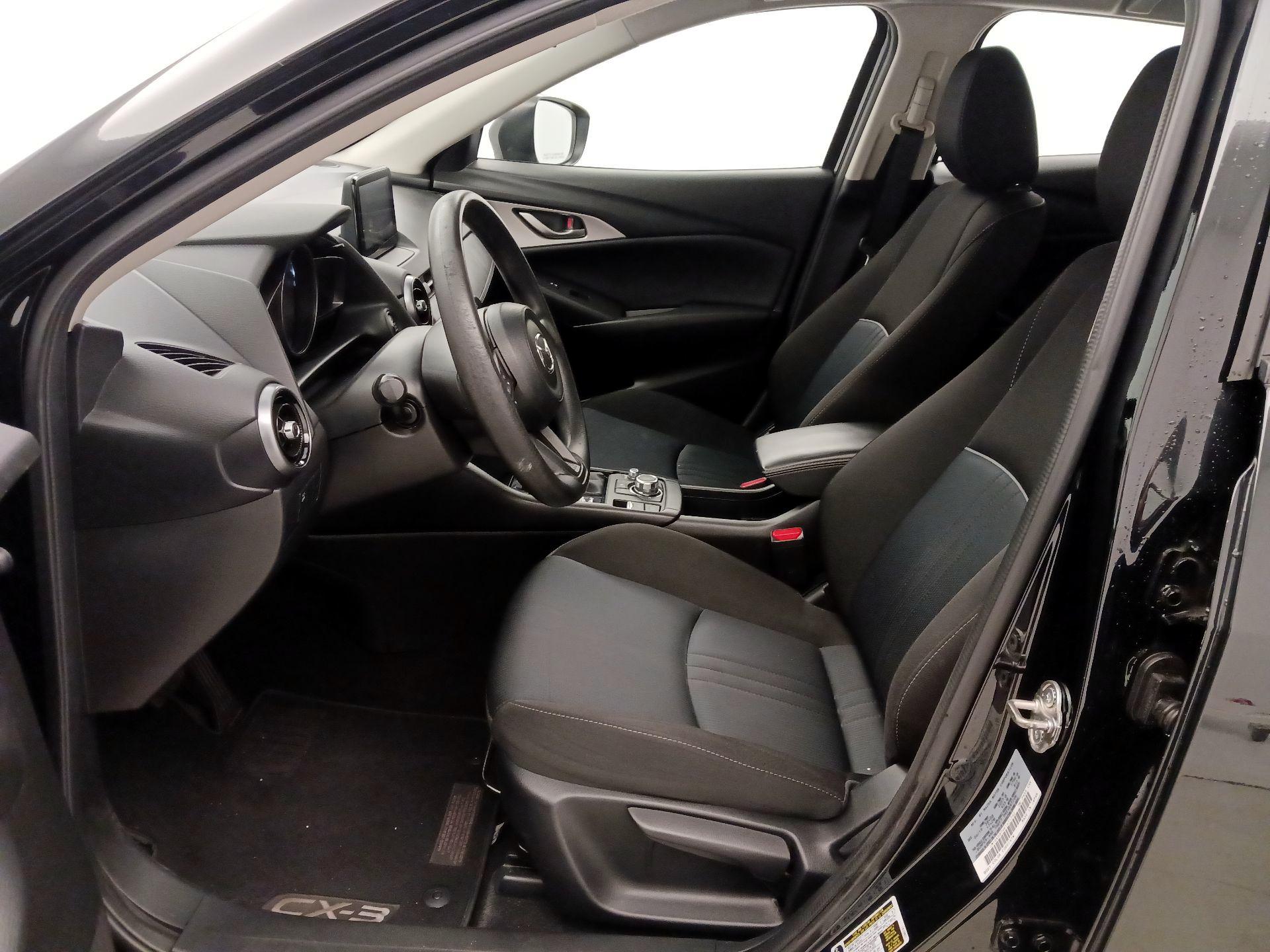 Thumbnail: 2019 Mazda CX-3 - 11
