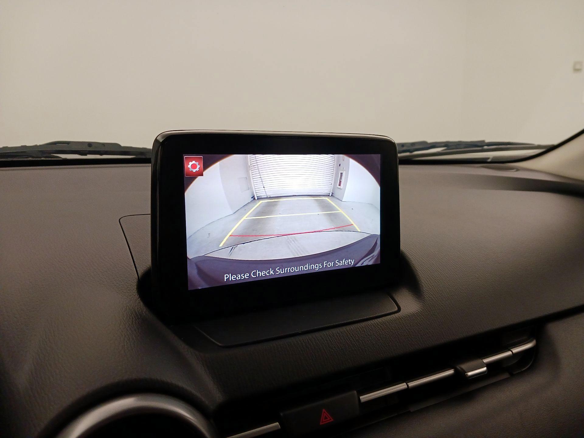 Thumbnail: 2019 Mazda CX-3 - 14