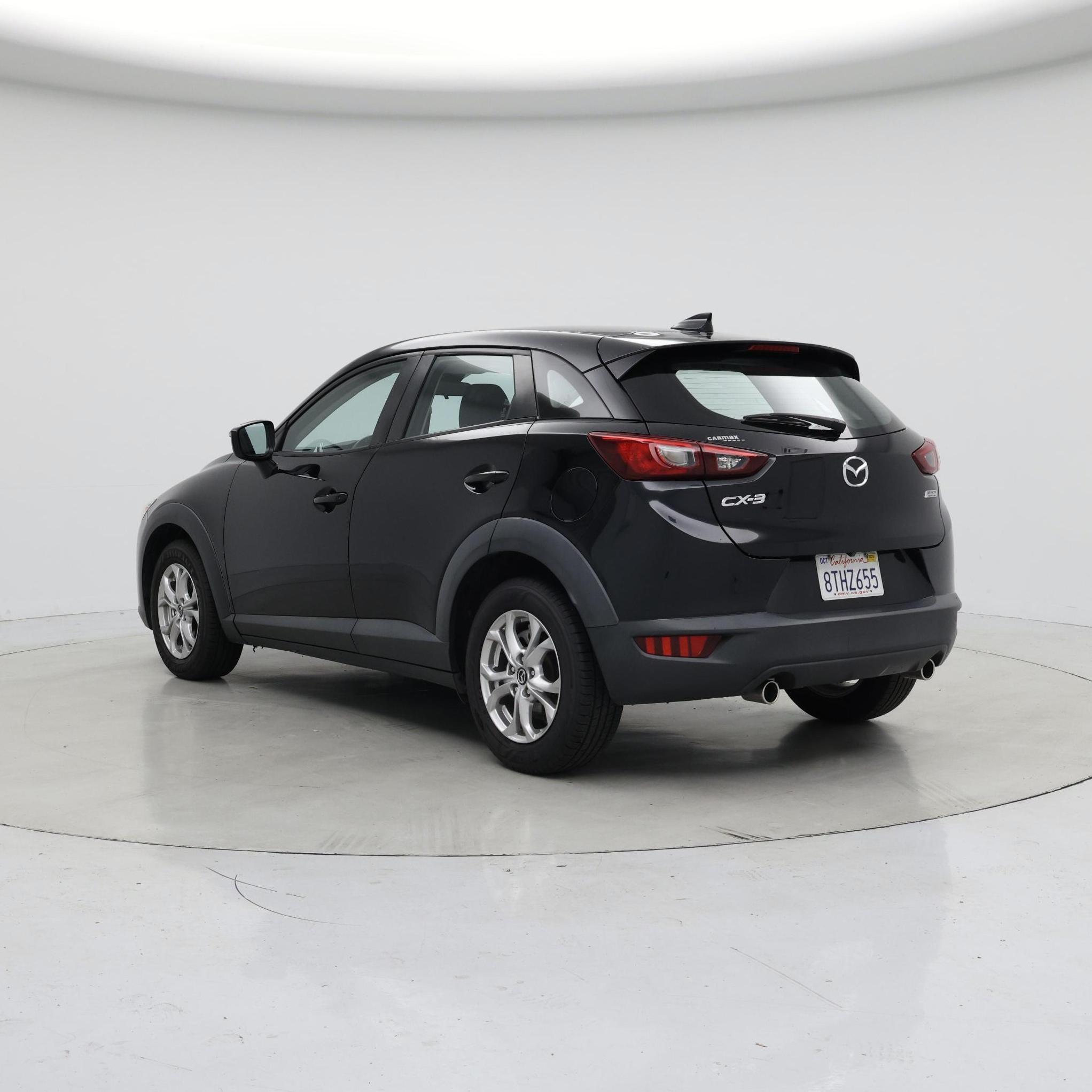 Thumbnail: 2019 Mazda CX-3 - 2