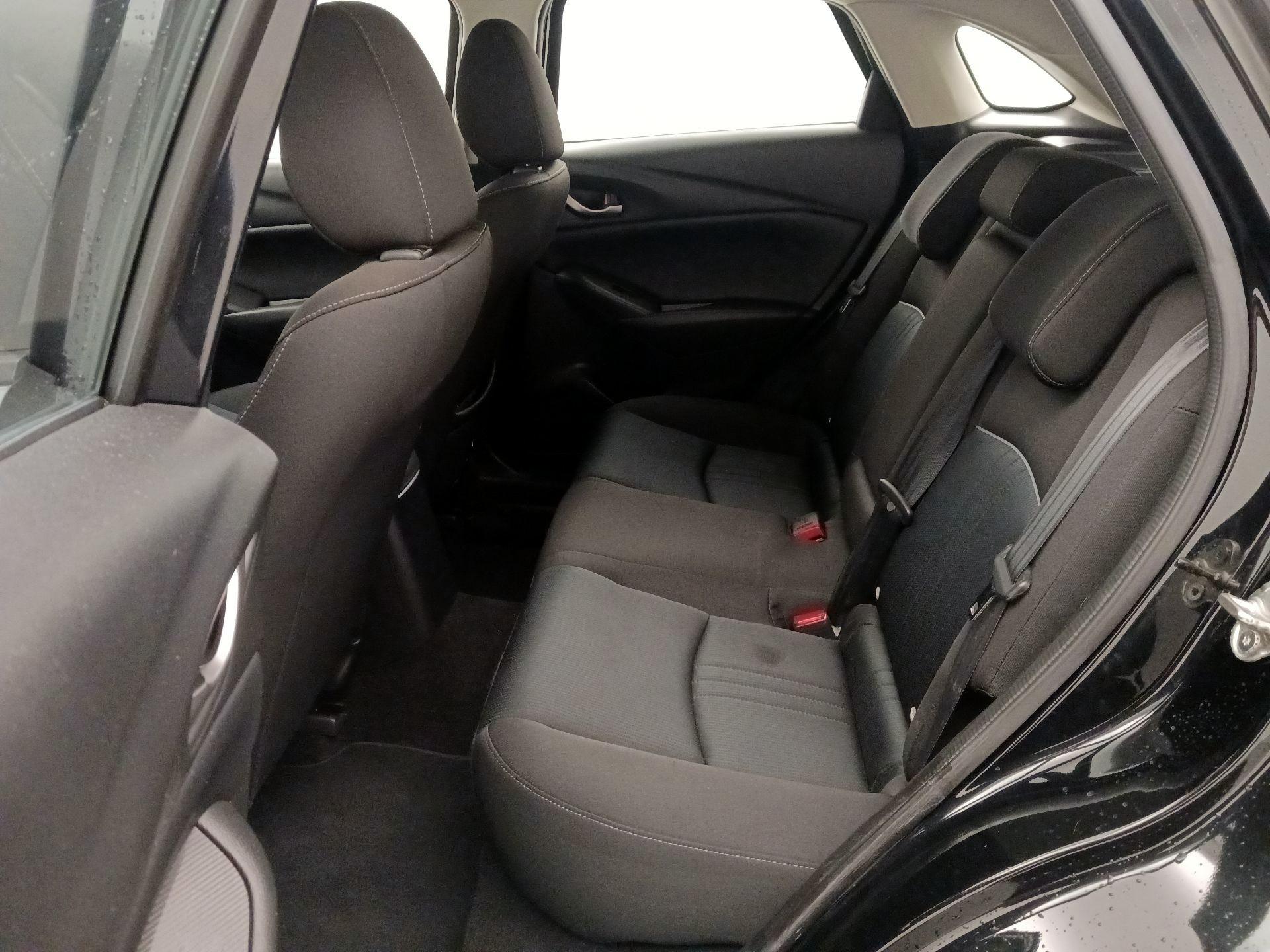 Thumbnail: 2019 Mazda CX-3 - 19