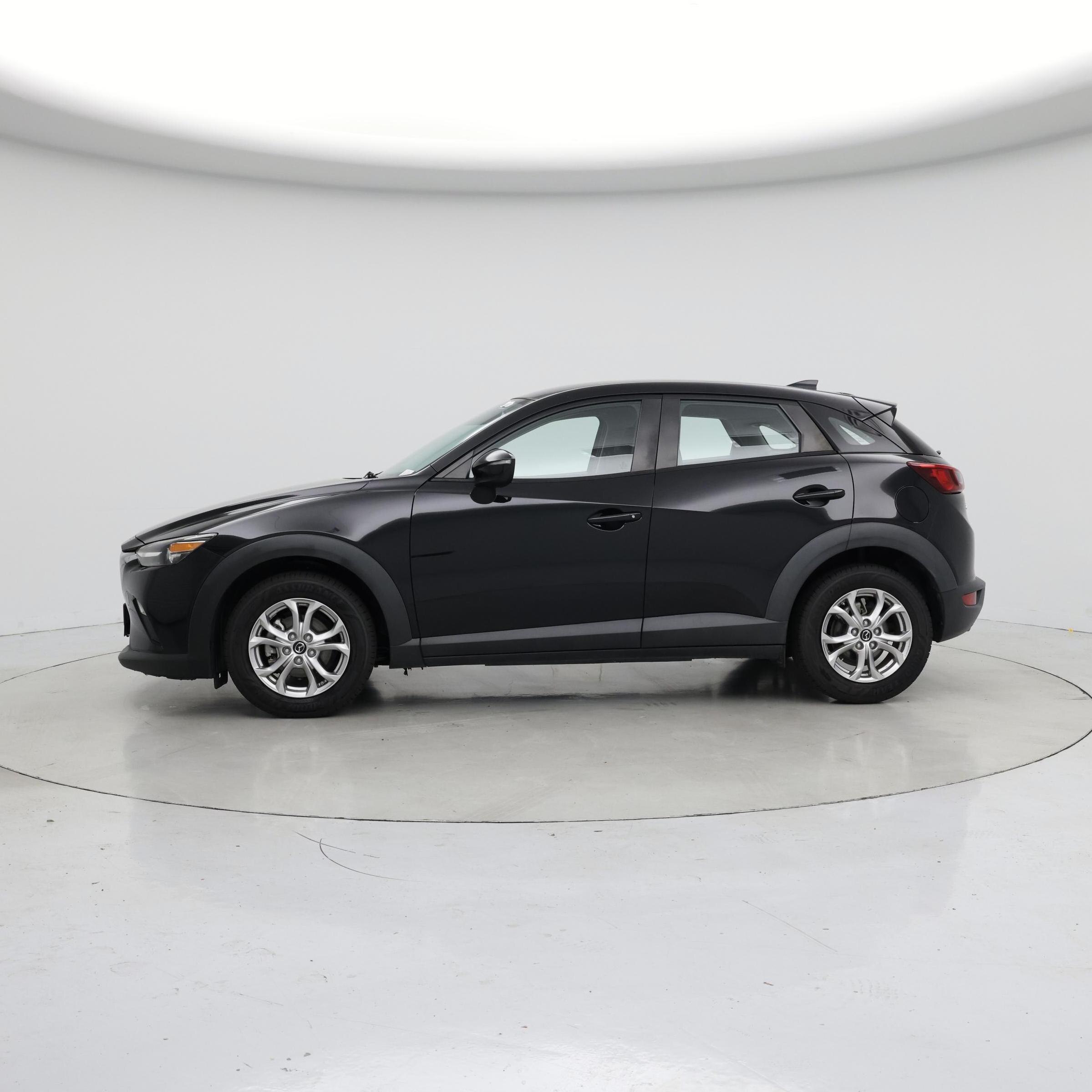 Thumbnail: 2019 Mazda CX-3 - 3