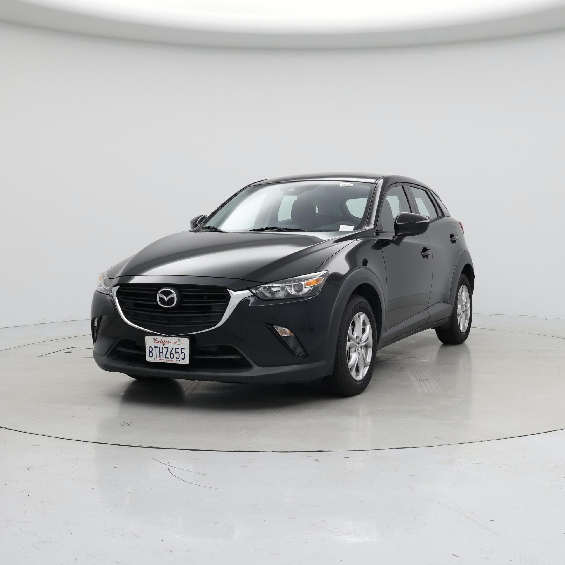 Thumbnail: 2019 Mazda CX-3 - 4