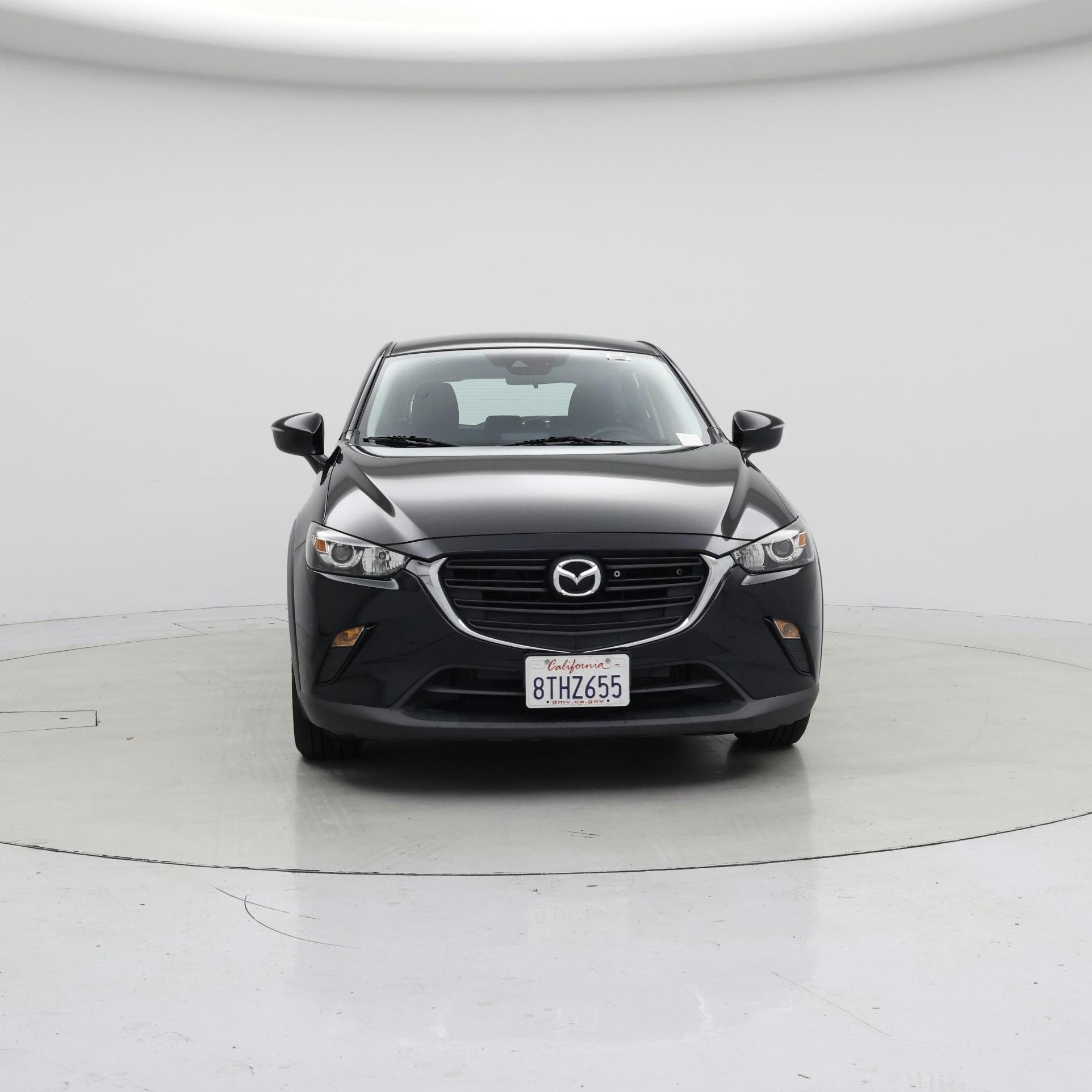 Thumbnail: 2019 Mazda CX-3 - 5