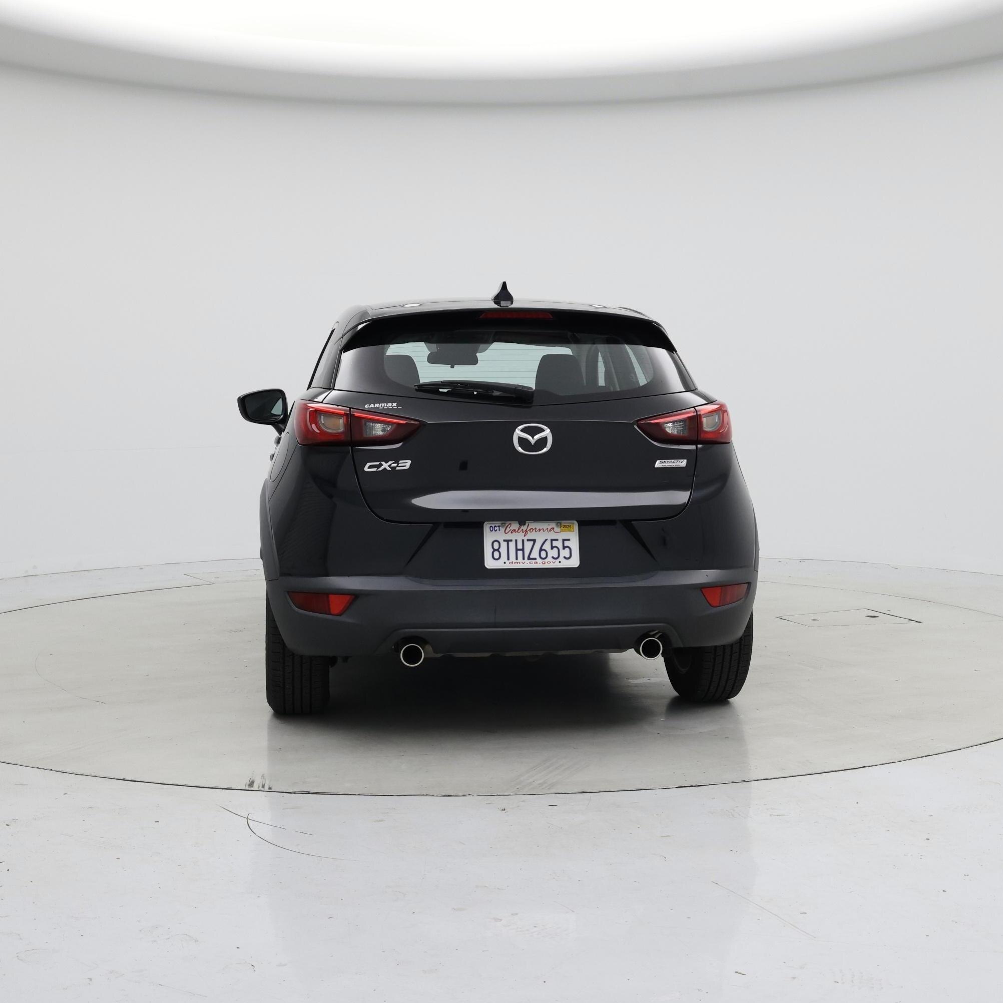 Thumbnail: 2019 Mazda CX-3 - 6