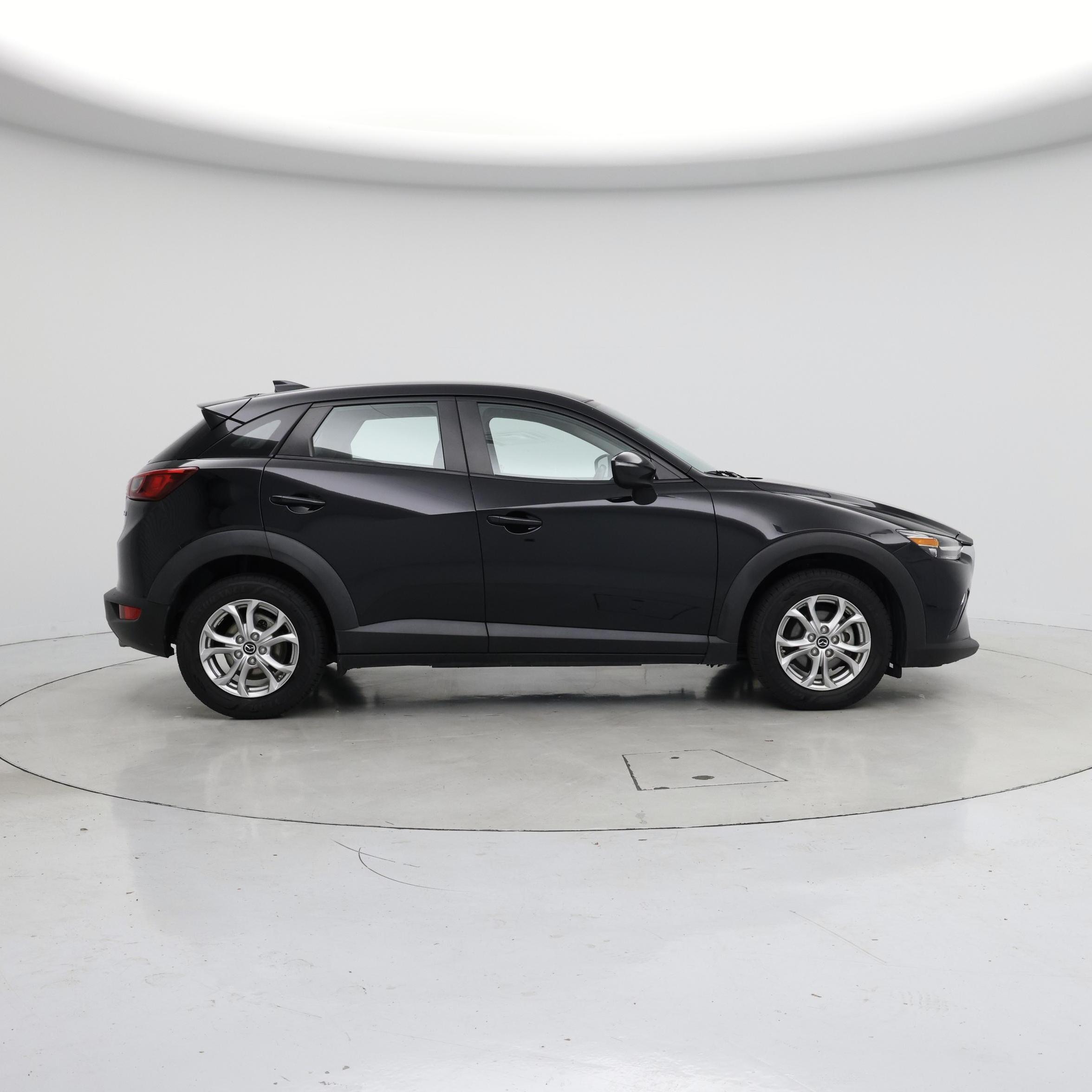 Thumbnail: 2019 Mazda CX-3 - 7