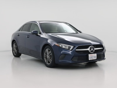 2020 Mercedes-Benz A-Class A 220 -
                  Roseville, CA