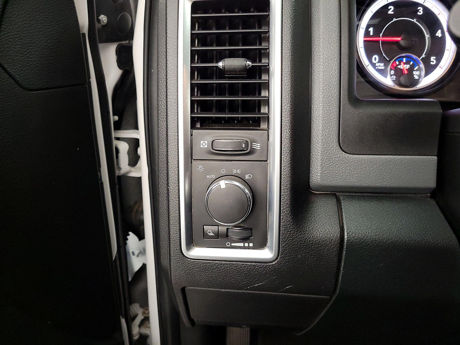 Thumbnail: 2017 RAM 2500 - 13