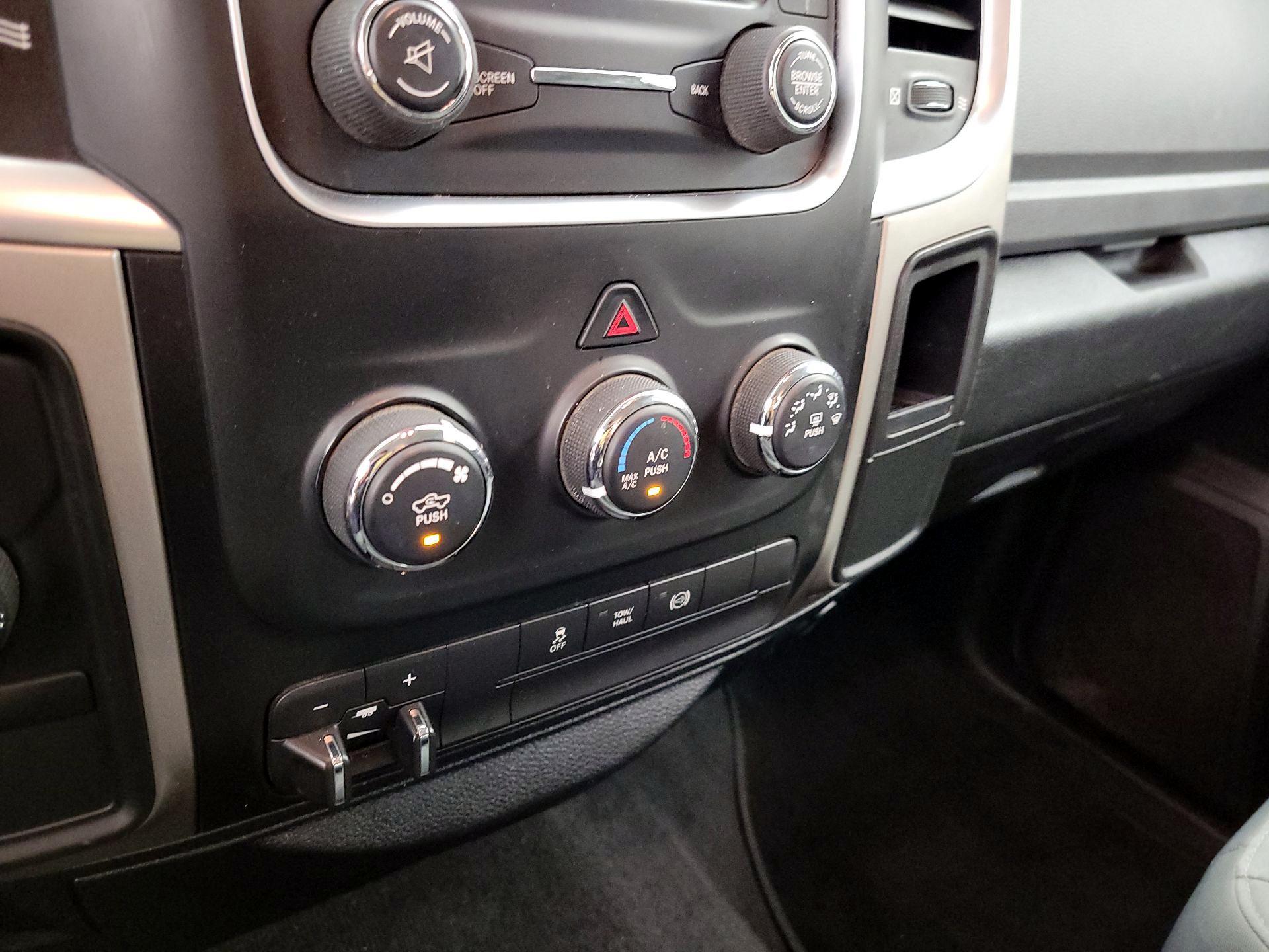 Thumbnail: 2017 RAM 2500 - 15