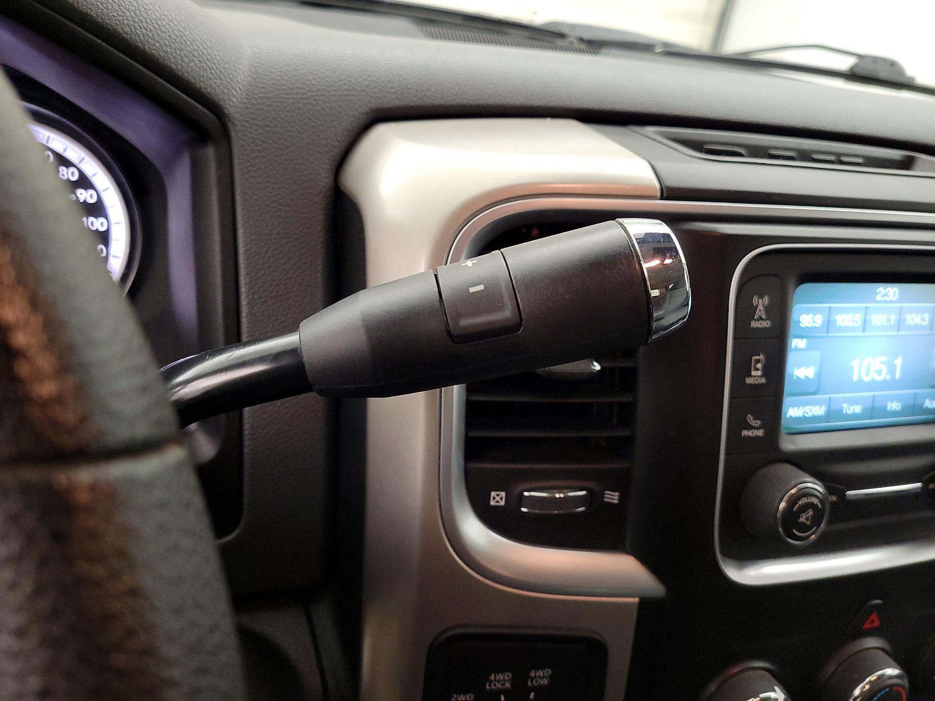 Thumbnail: 2017 RAM 2500 - 16