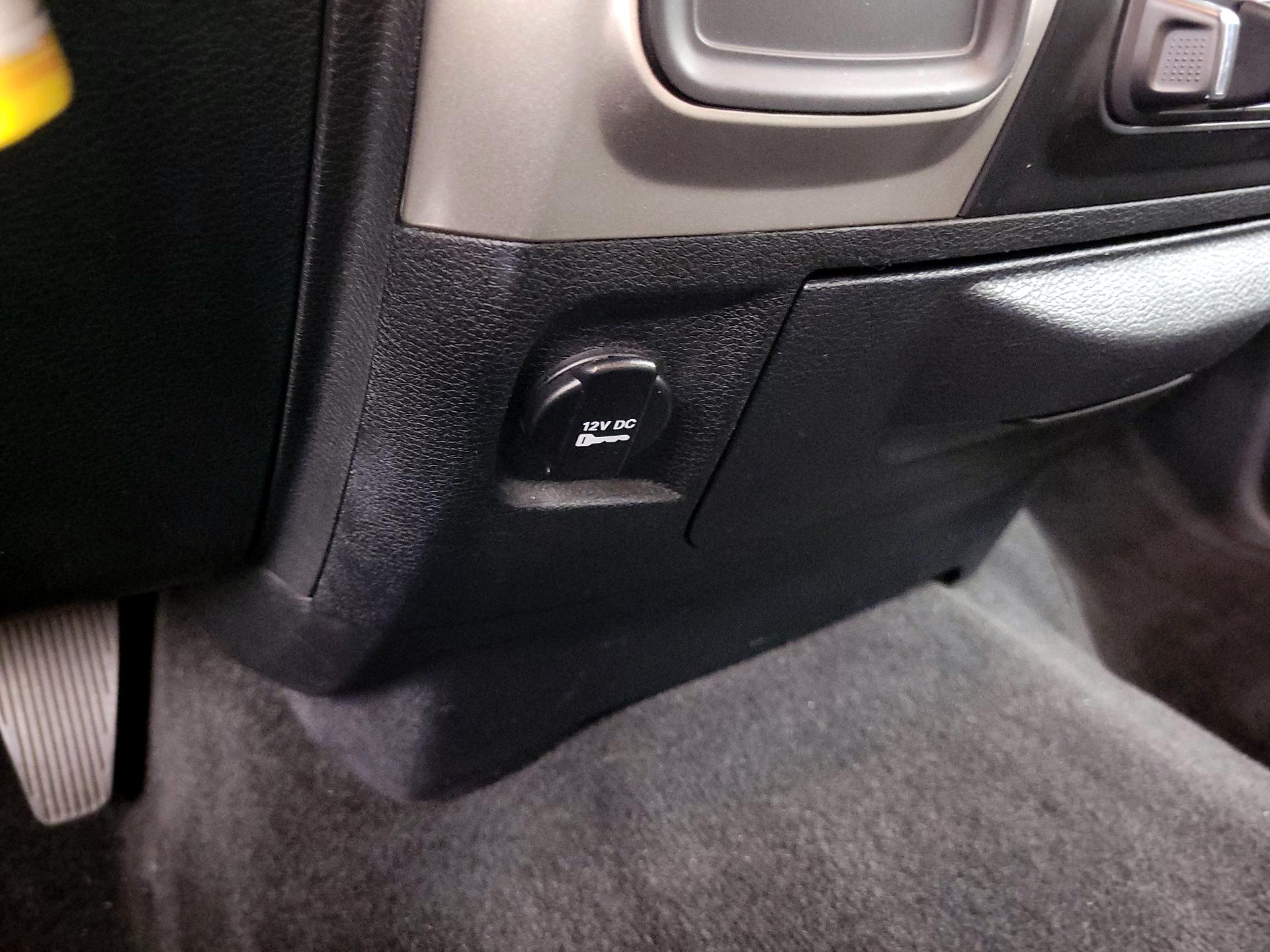 Thumbnail: 2017 RAM 2500 - 17