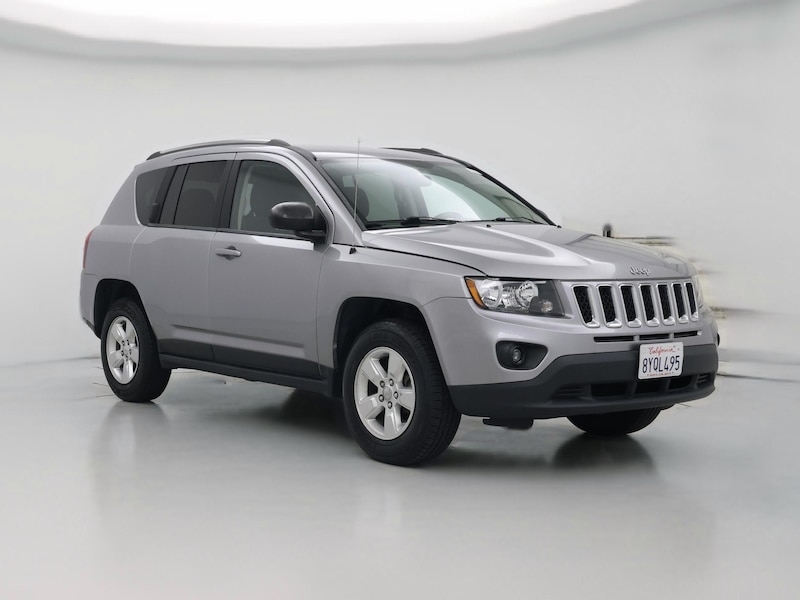 2015 Jeep Compass Sport -
                  Bakersfield, CA