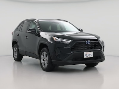 2023 Toyota RAV4 LE -
                  Roseville, CA