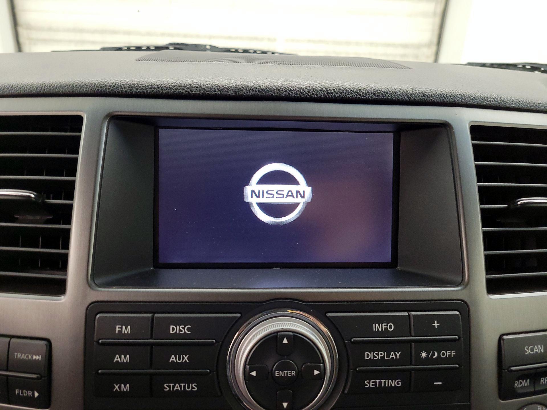 Thumbnail: 2014 Nissan Armada - 15