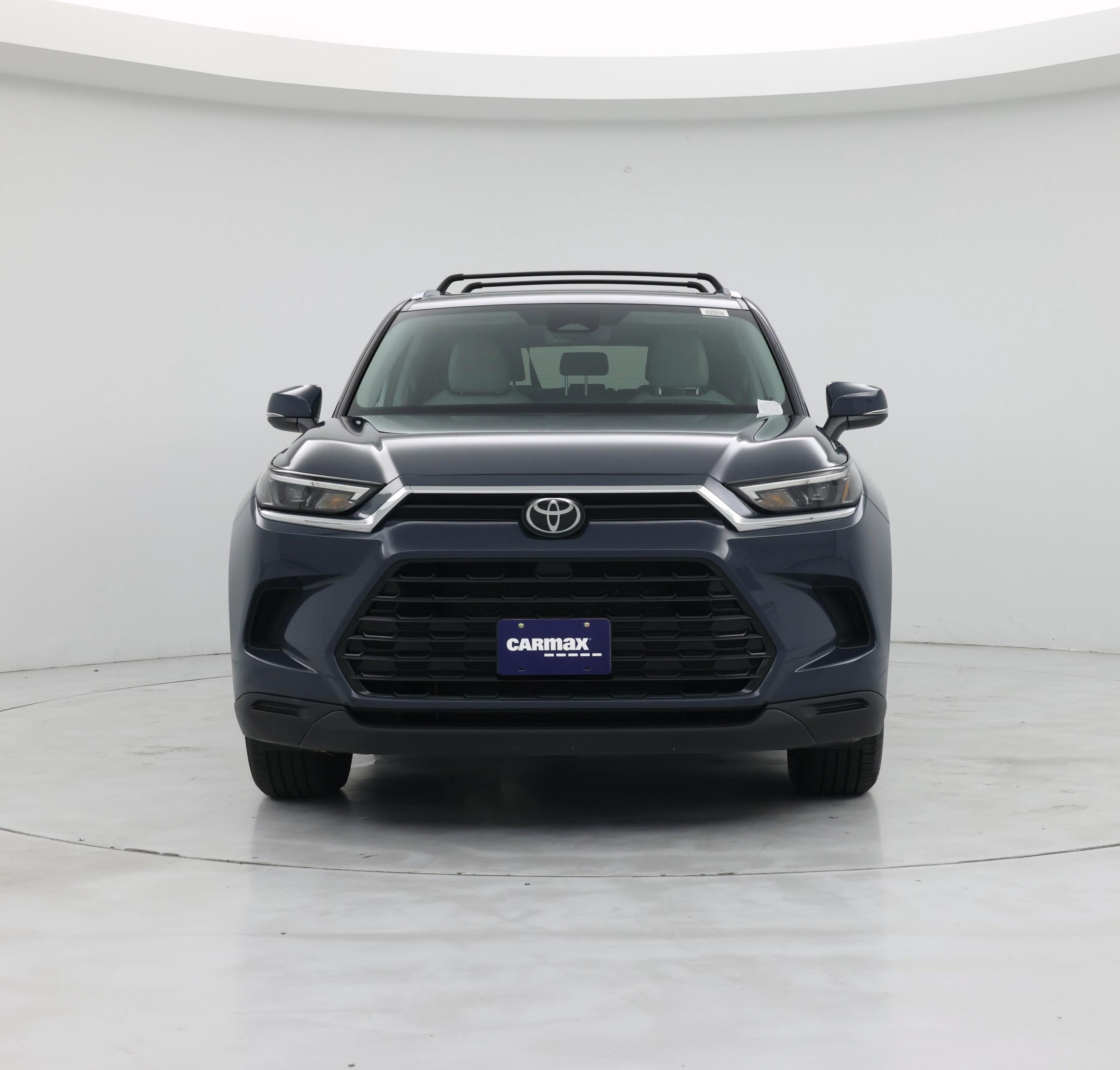 Thumbnail: 2024 Toyota Grand Highlander - 5
