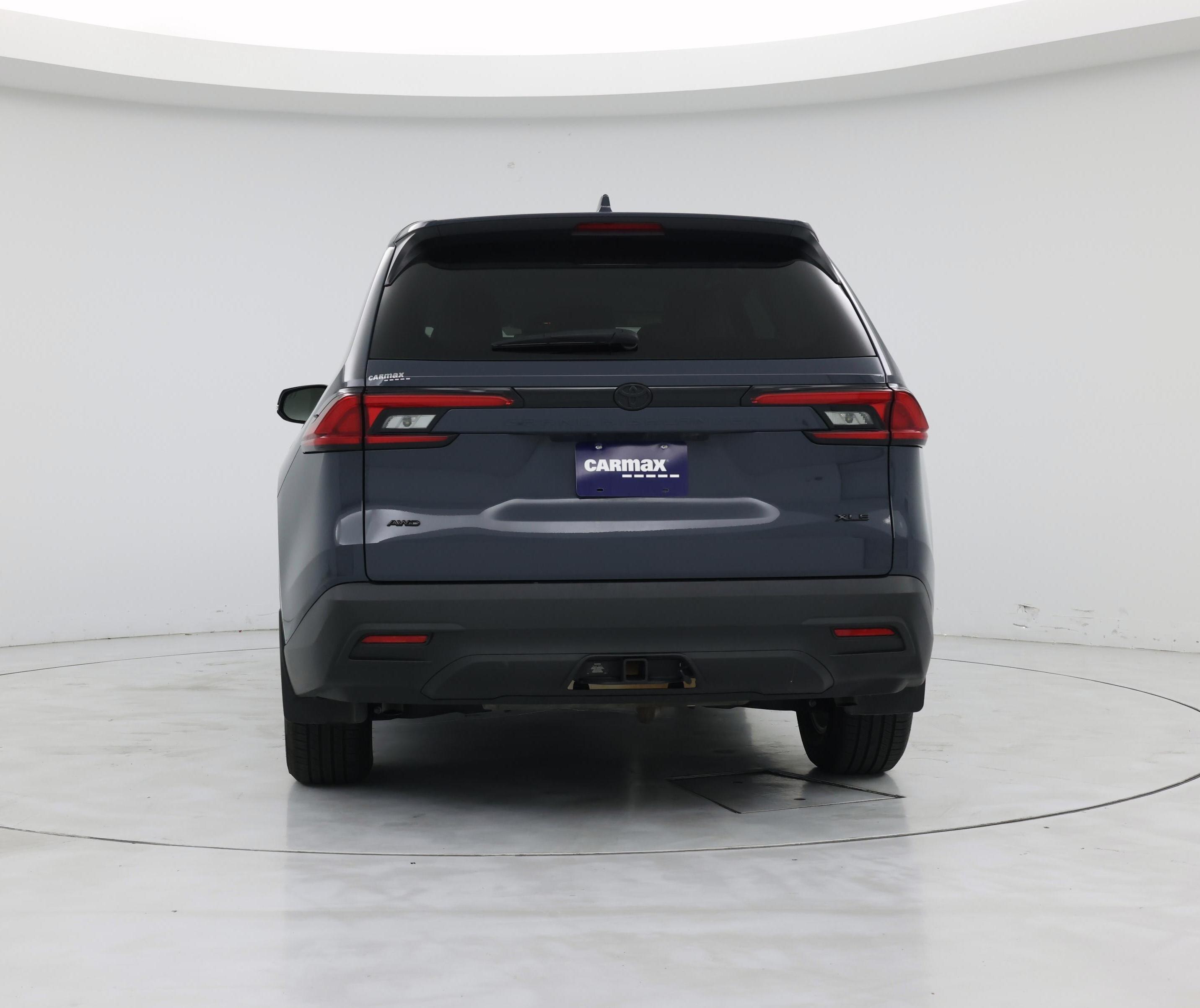 Thumbnail: 2024 Toyota Grand Highlander - 6