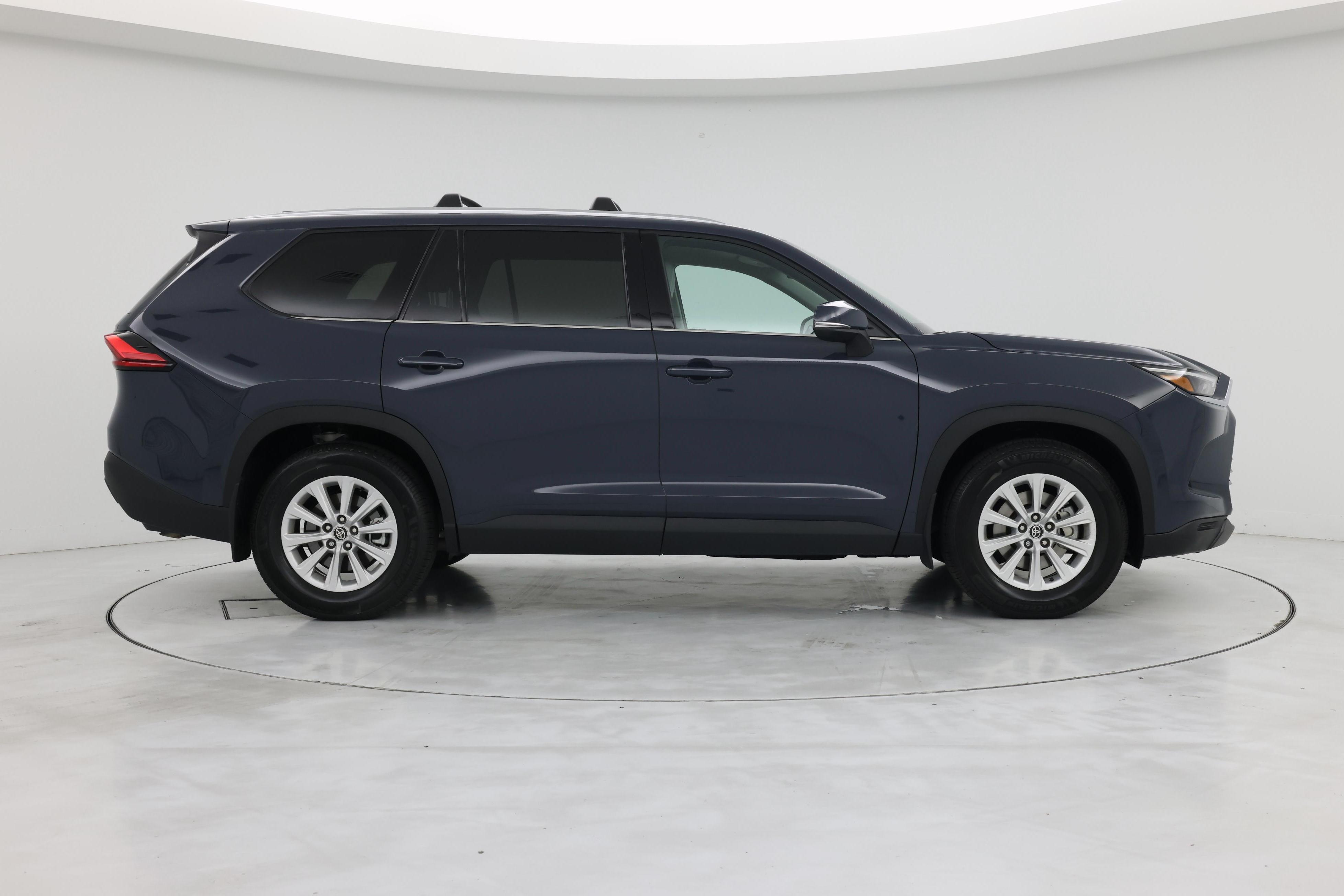 Thumbnail: 2024 Toyota Grand Highlander - 7