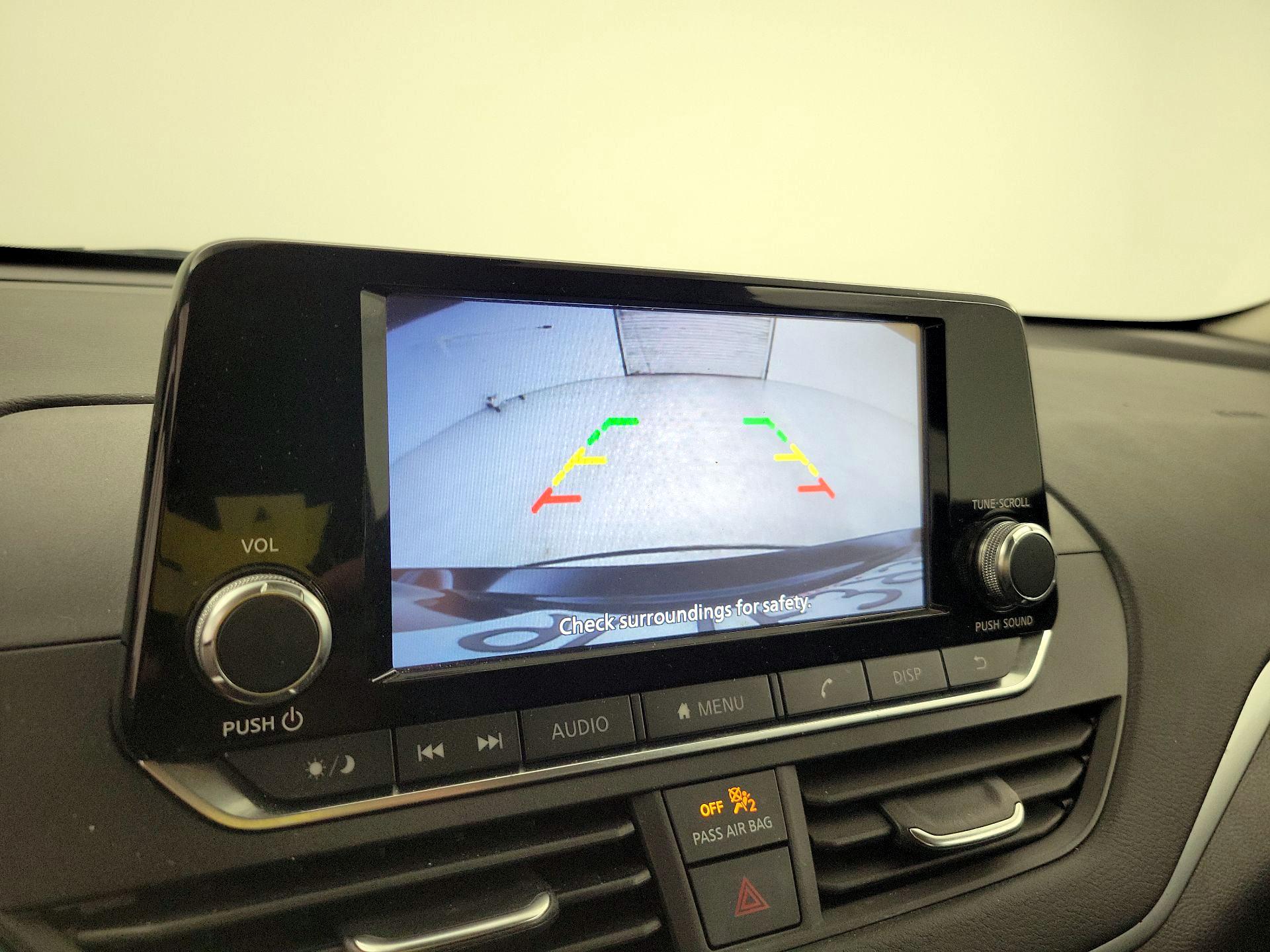 Thumbnail: 2022 Nissan Altima - 14