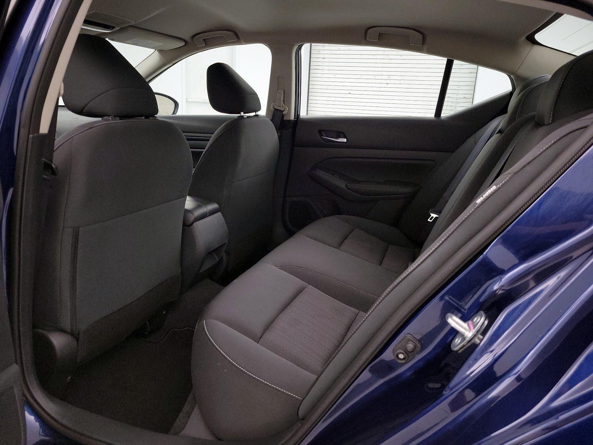 Thumbnail: 2022 Nissan Altima - 20