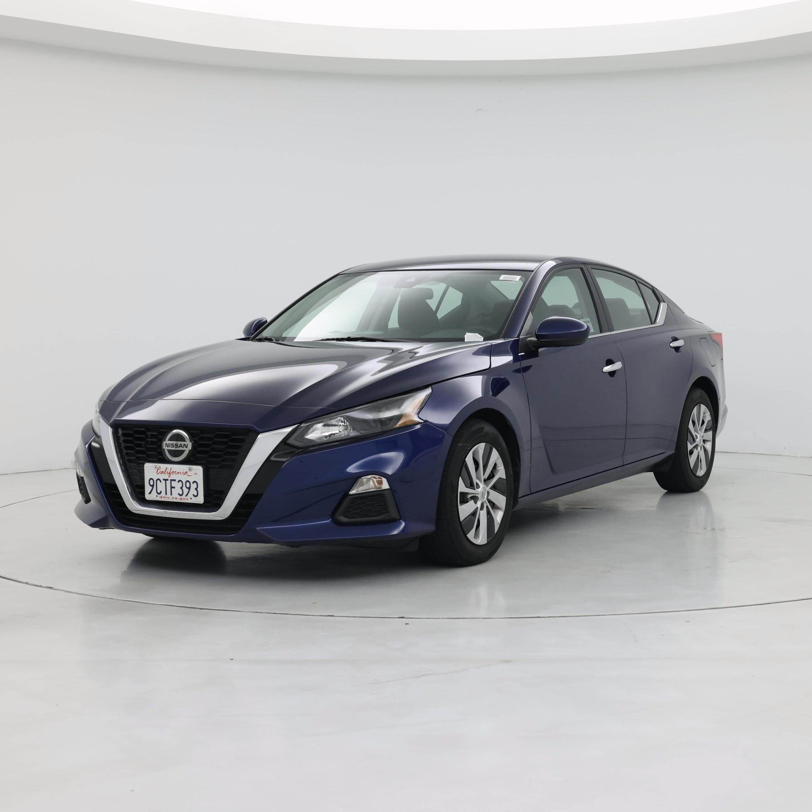 Thumbnail: 2022 Nissan Altima - 4