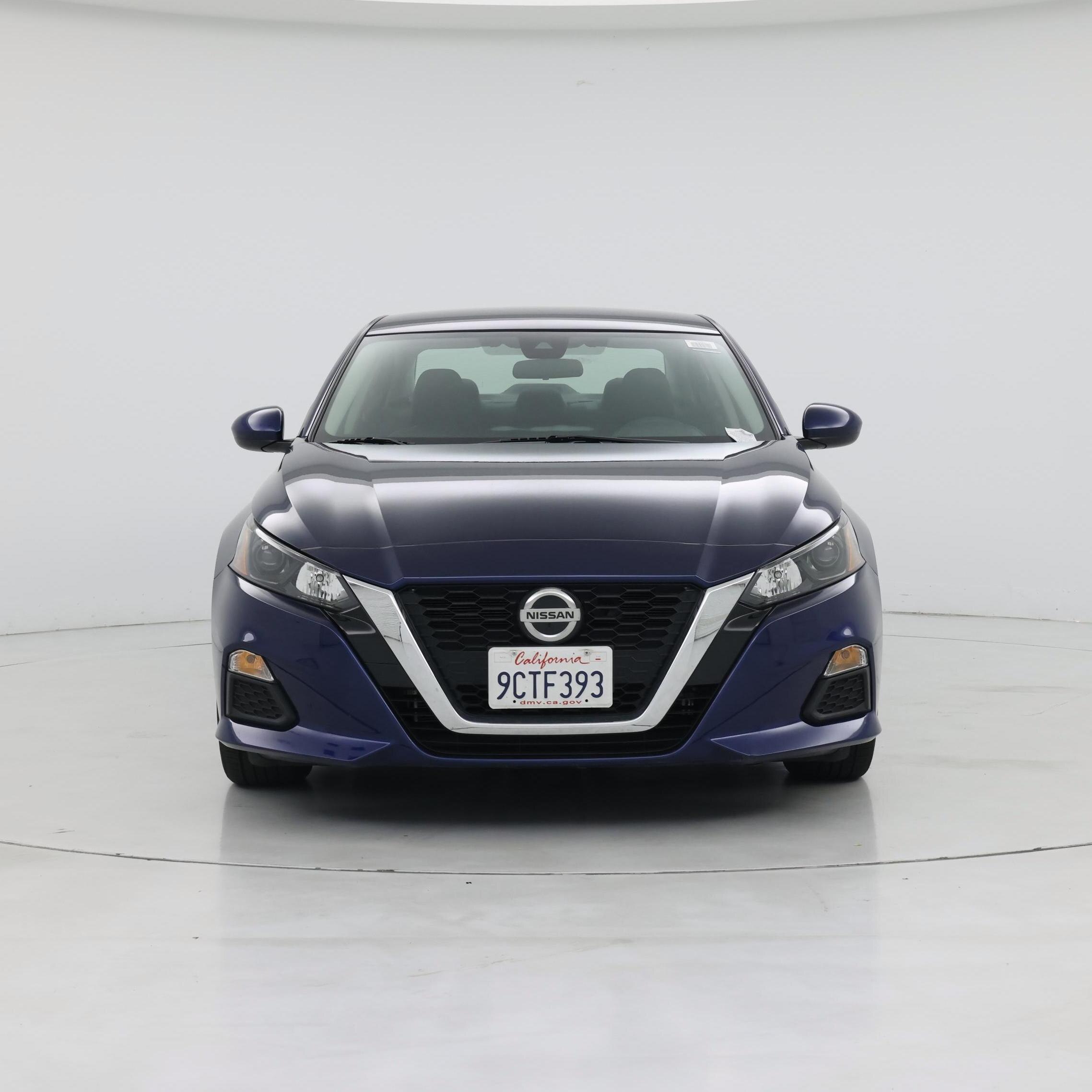 Thumbnail: 2022 Nissan Altima - 5