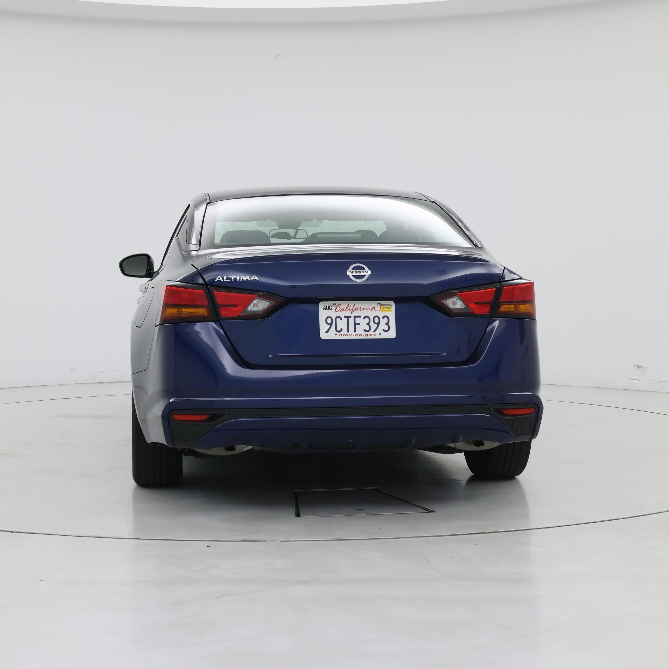 Thumbnail: 2022 Nissan Altima - 6