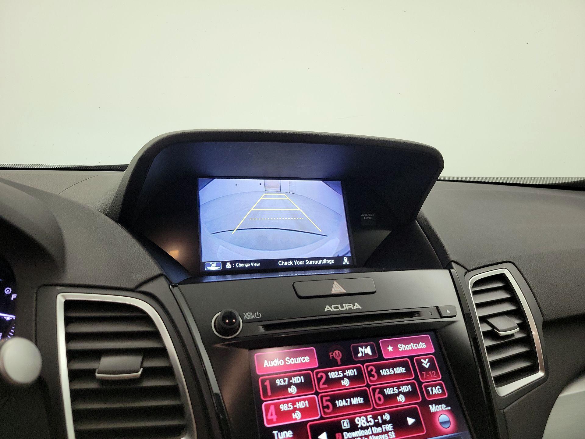 Thumbnail: 2016 Acura RDX - 14