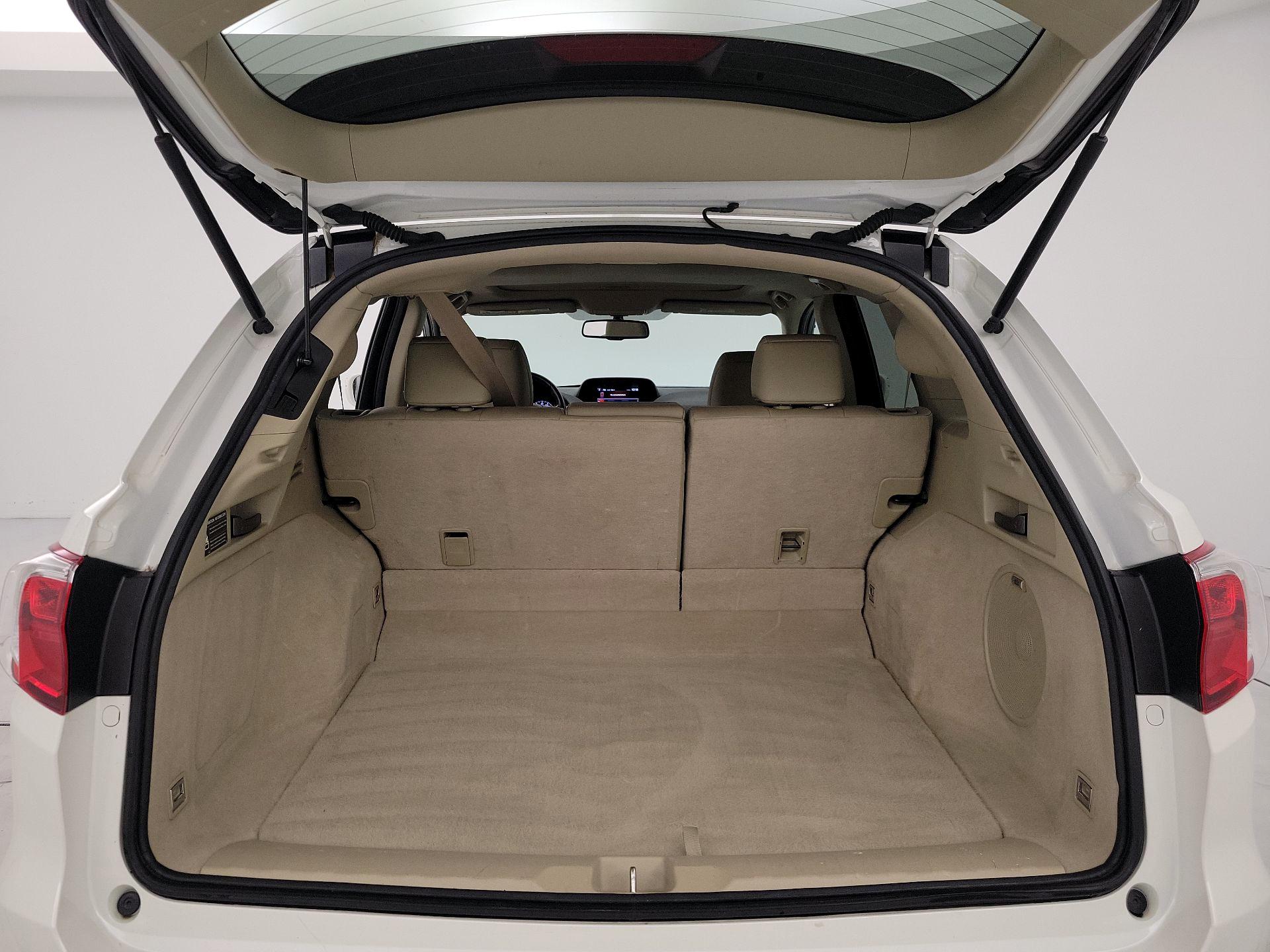 Thumbnail: 2016 Acura RDX - 20