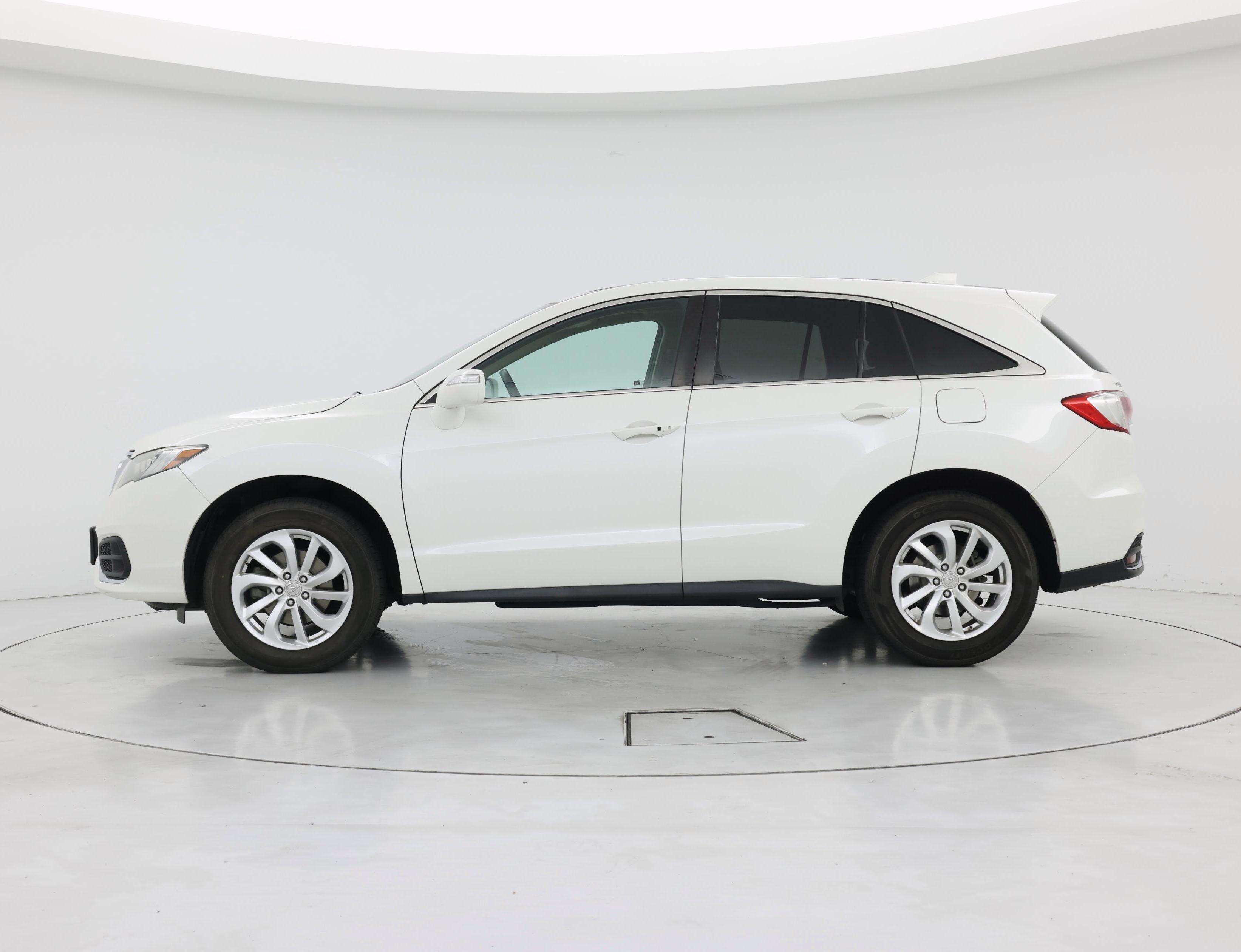 Thumbnail: 2016 Acura RDX - 3