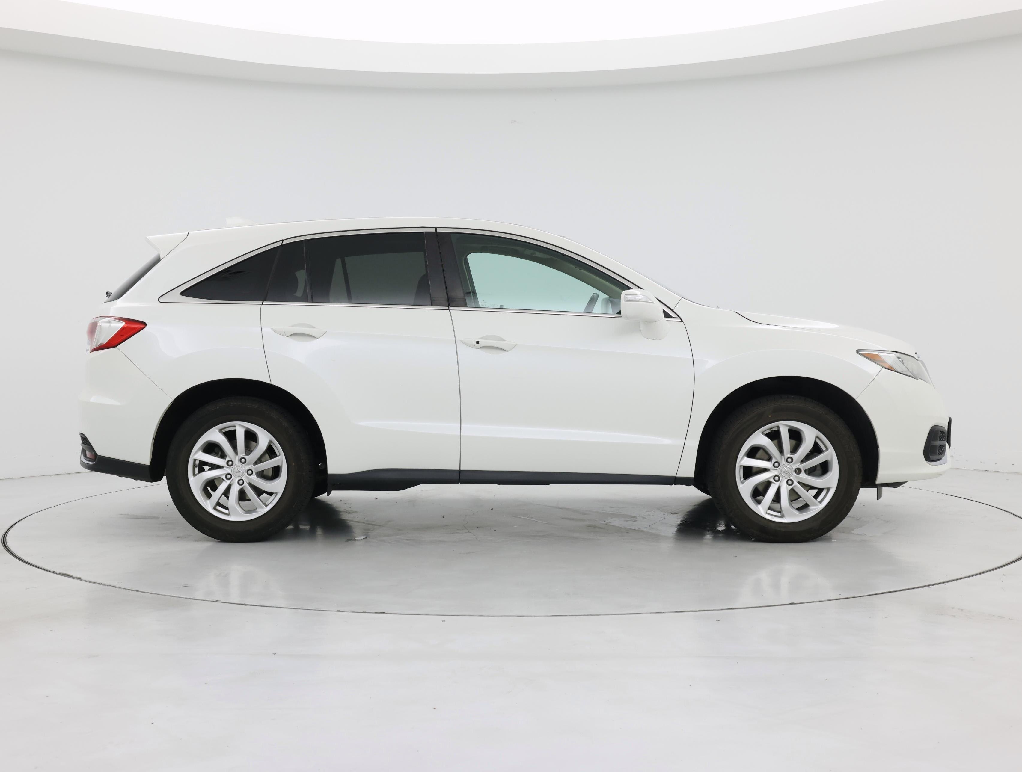 Thumbnail: 2016 Acura RDX - 7