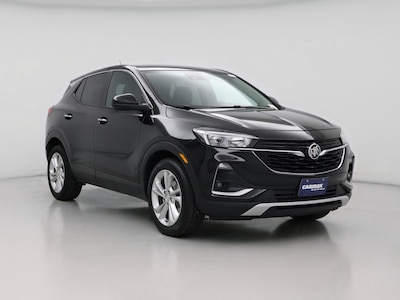 2022 Buick Encore GX Preferred -
                  Fresno, CA