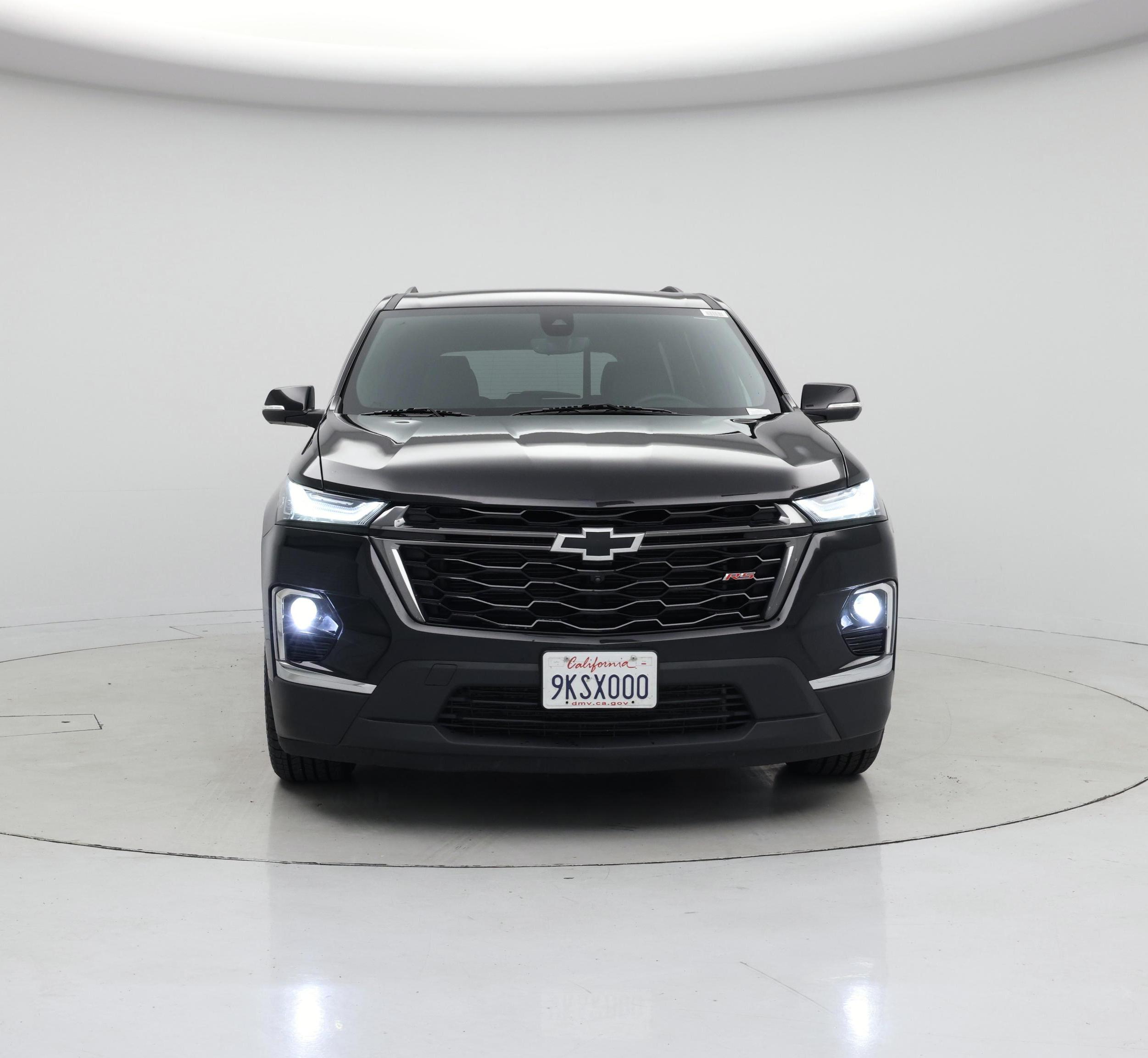 Thumbnail: 2023 Chevrolet Traverse - 5