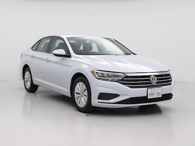 2019 Volkswagen Jetta S -
                  Fresno, CA