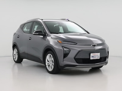 2023 Chevrolet Bolt EUV LT -
                  Roseville, CA