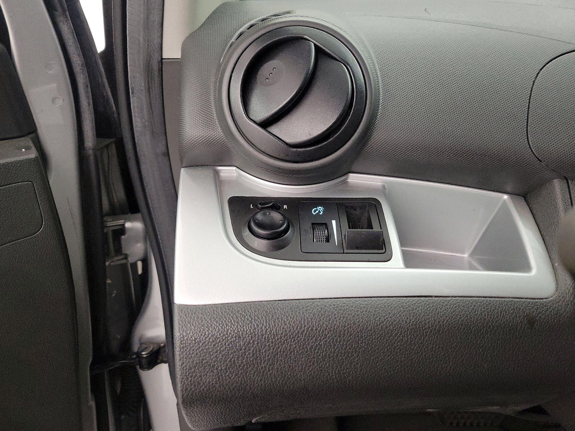 Thumbnail: 2015 Chevrolet Spark - 11