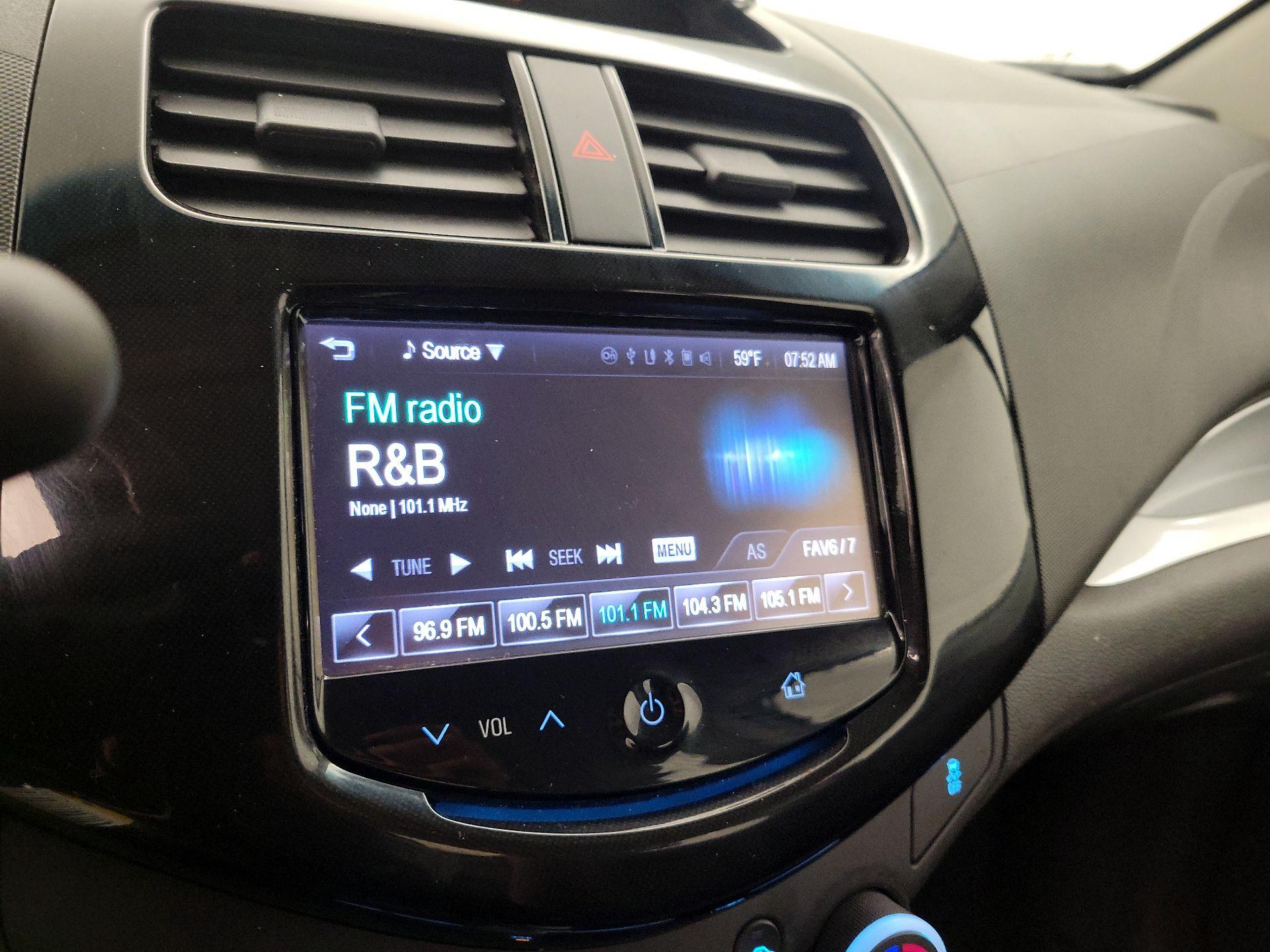 Thumbnail: 2015 Chevrolet Spark - 12