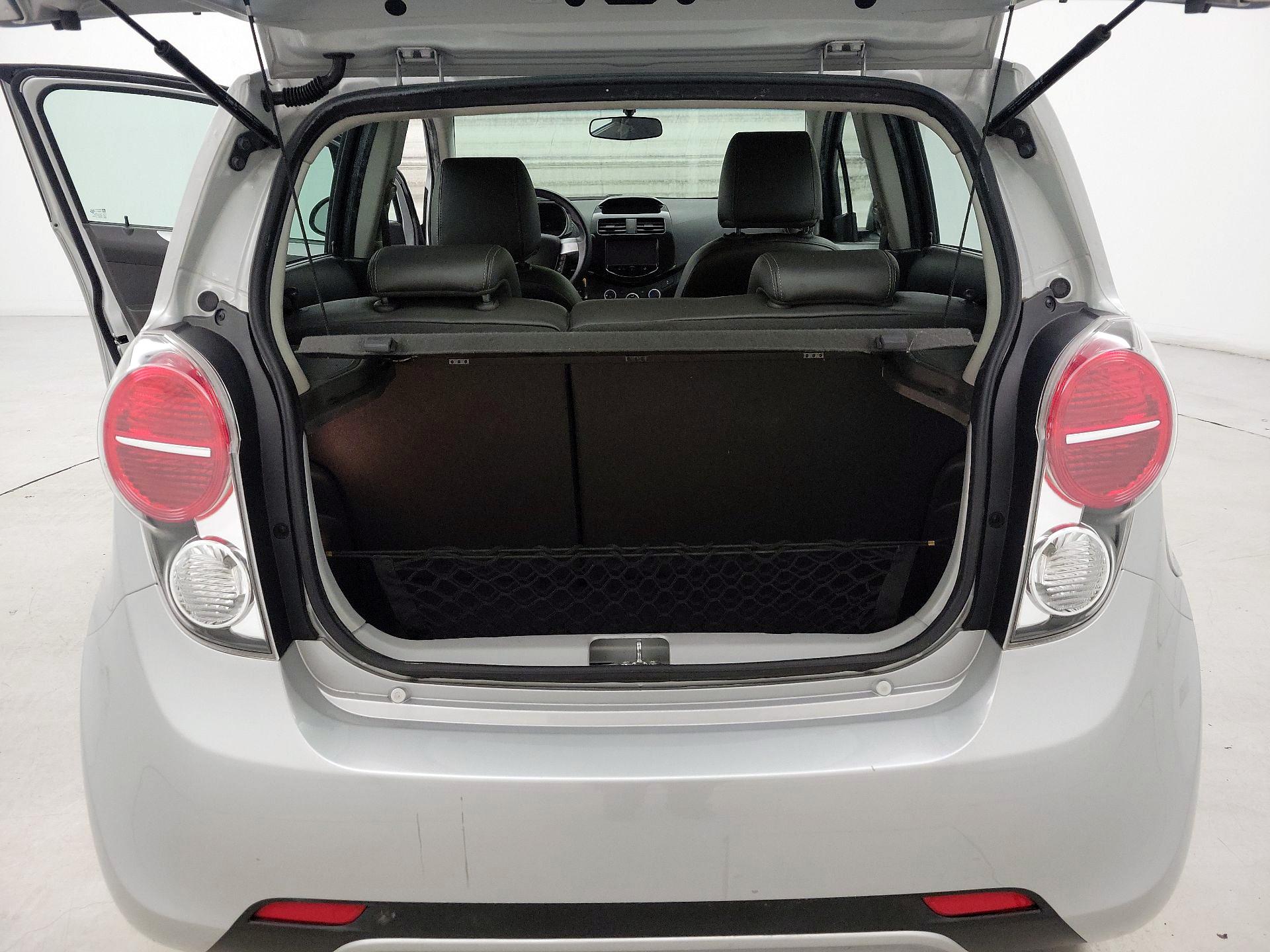 Thumbnail: 2015 Chevrolet Spark - 17
