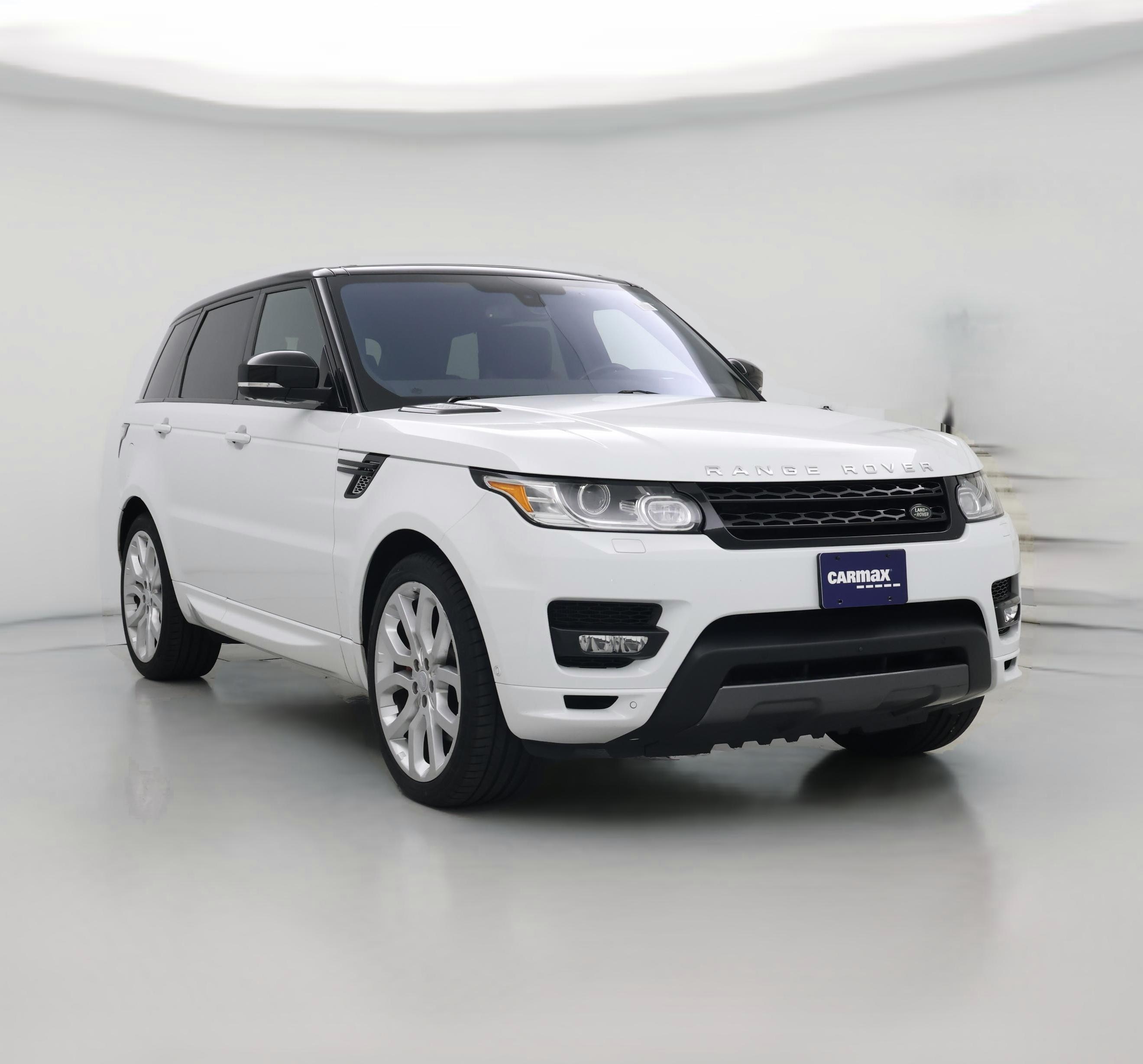 Thumbnail: 2016 Land Rover Range Rover Sport - 1