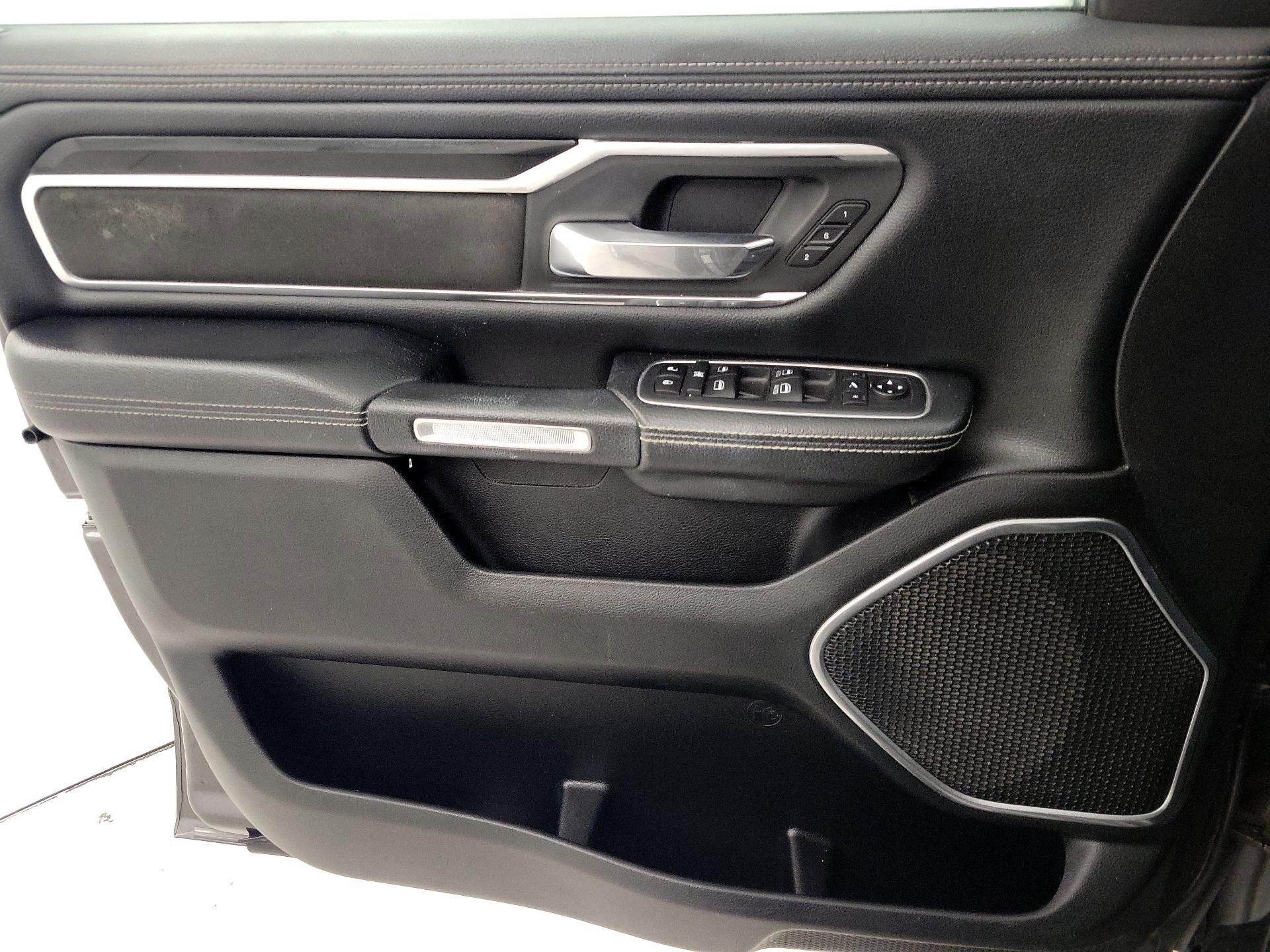 Thumbnail: 2020 RAM 1500 - 12
