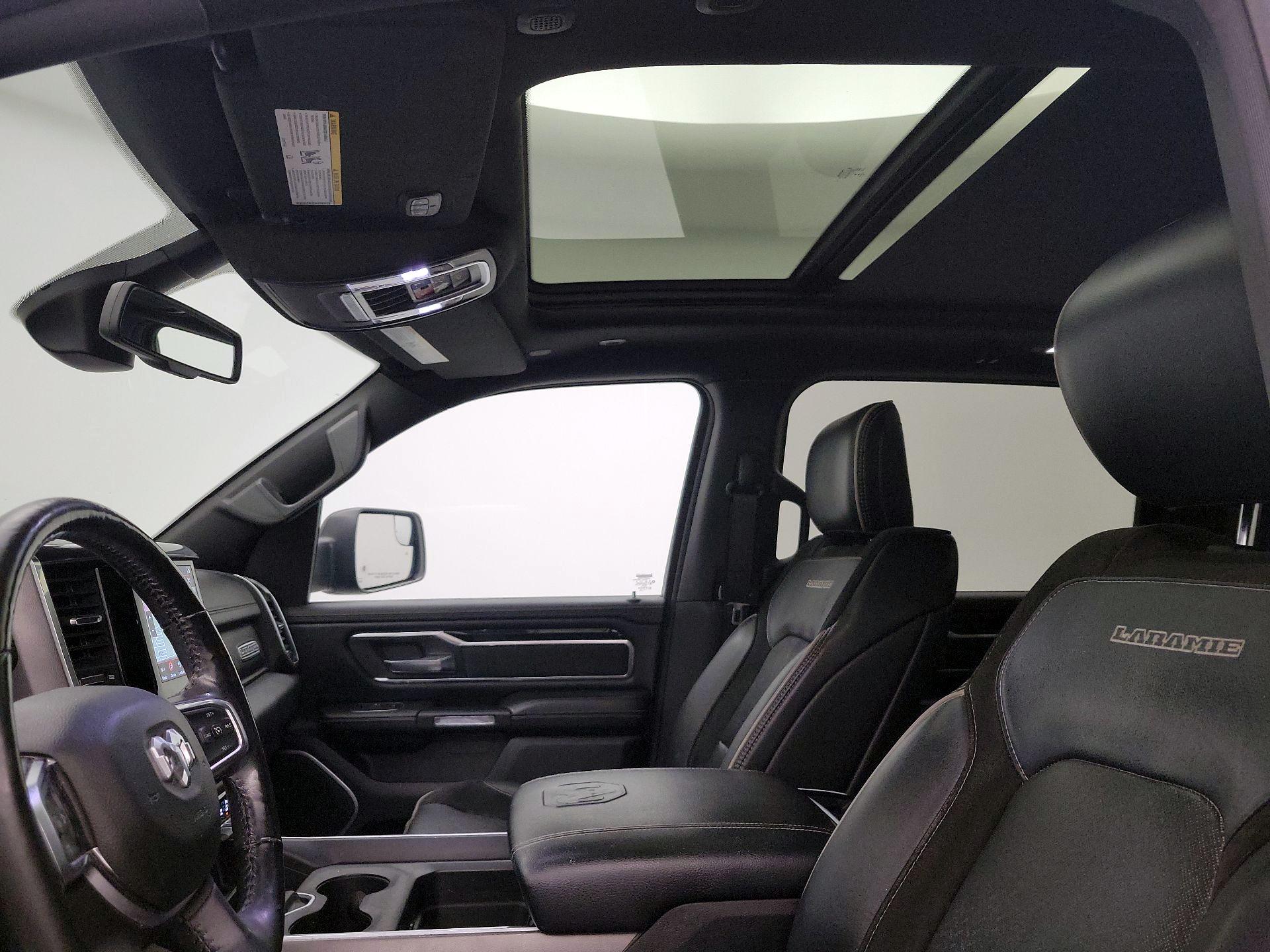 Thumbnail: 2020 RAM 1500 - 20